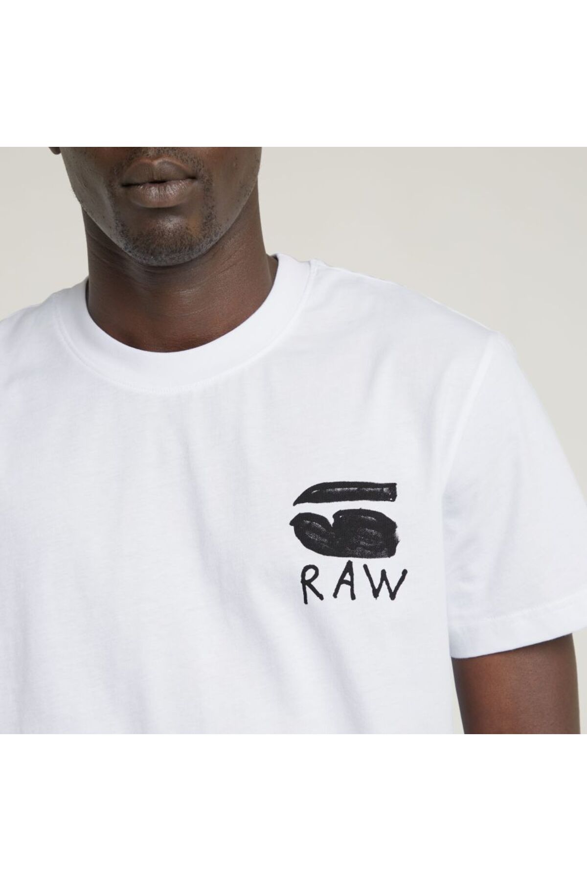 G-STAR RAW-Tricou 6