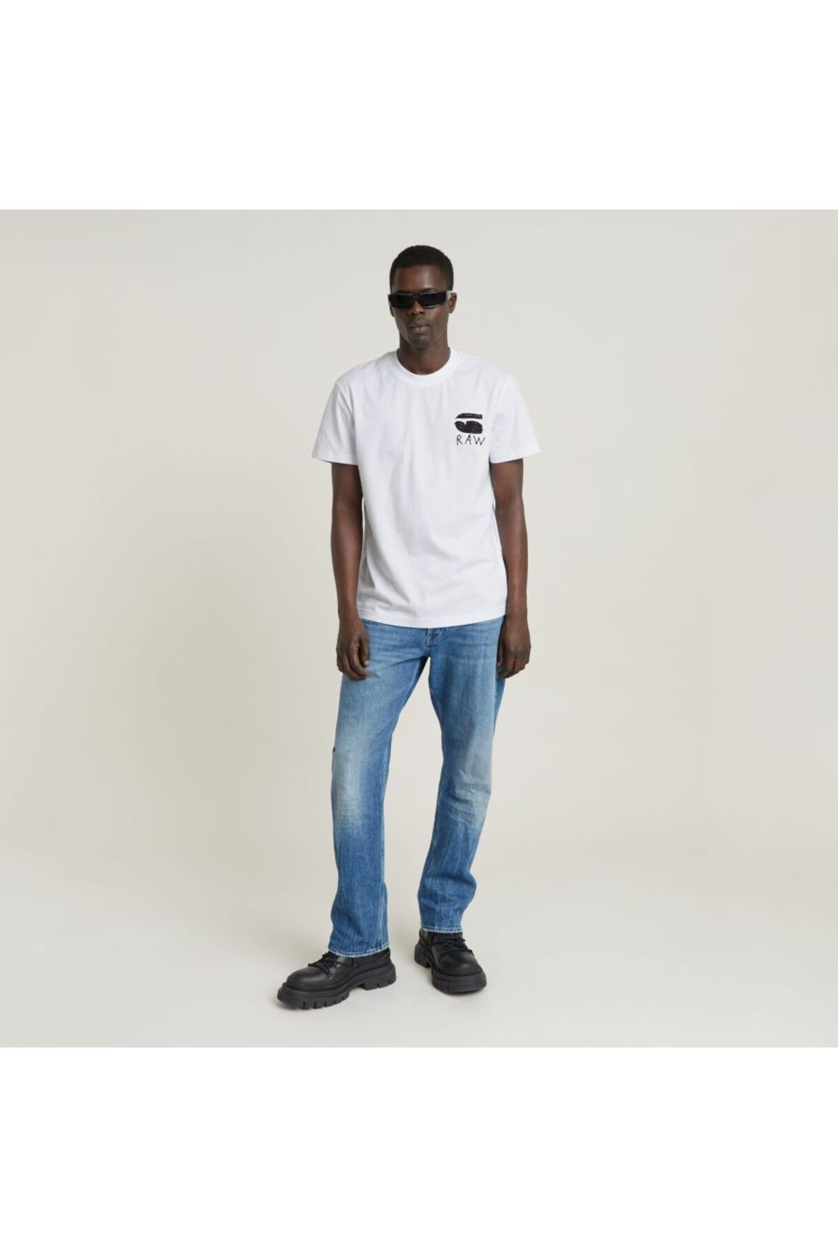 G-STAR RAW-Tricou 3