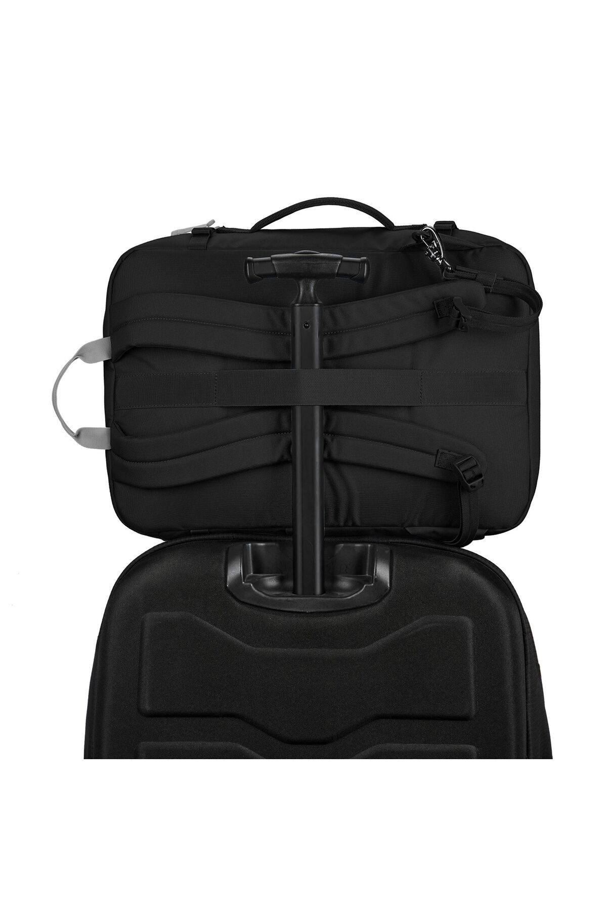Pacsafe-47 cm Go Daypack – RFID-Schutz 6