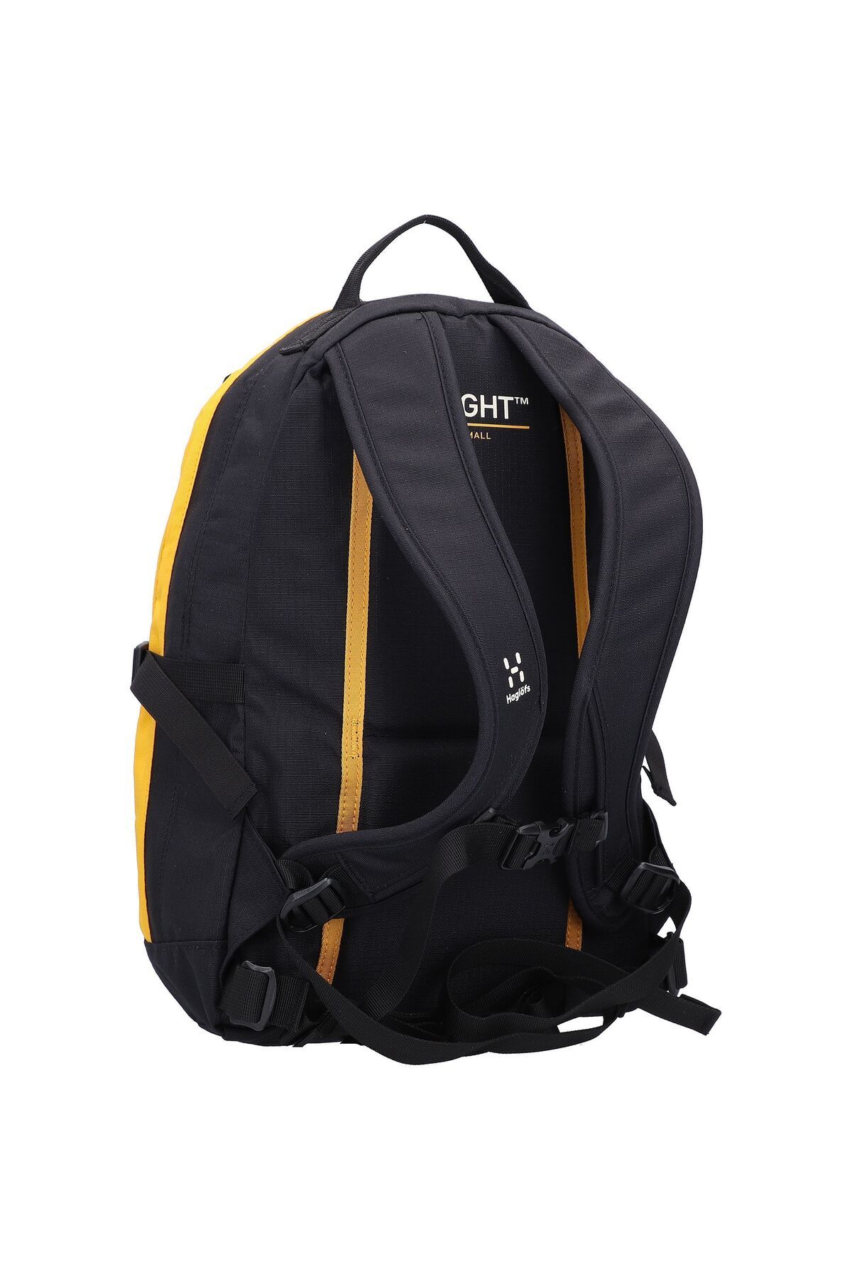 Haglöfs-Kleiner, enger Rucksack 46 cm 4