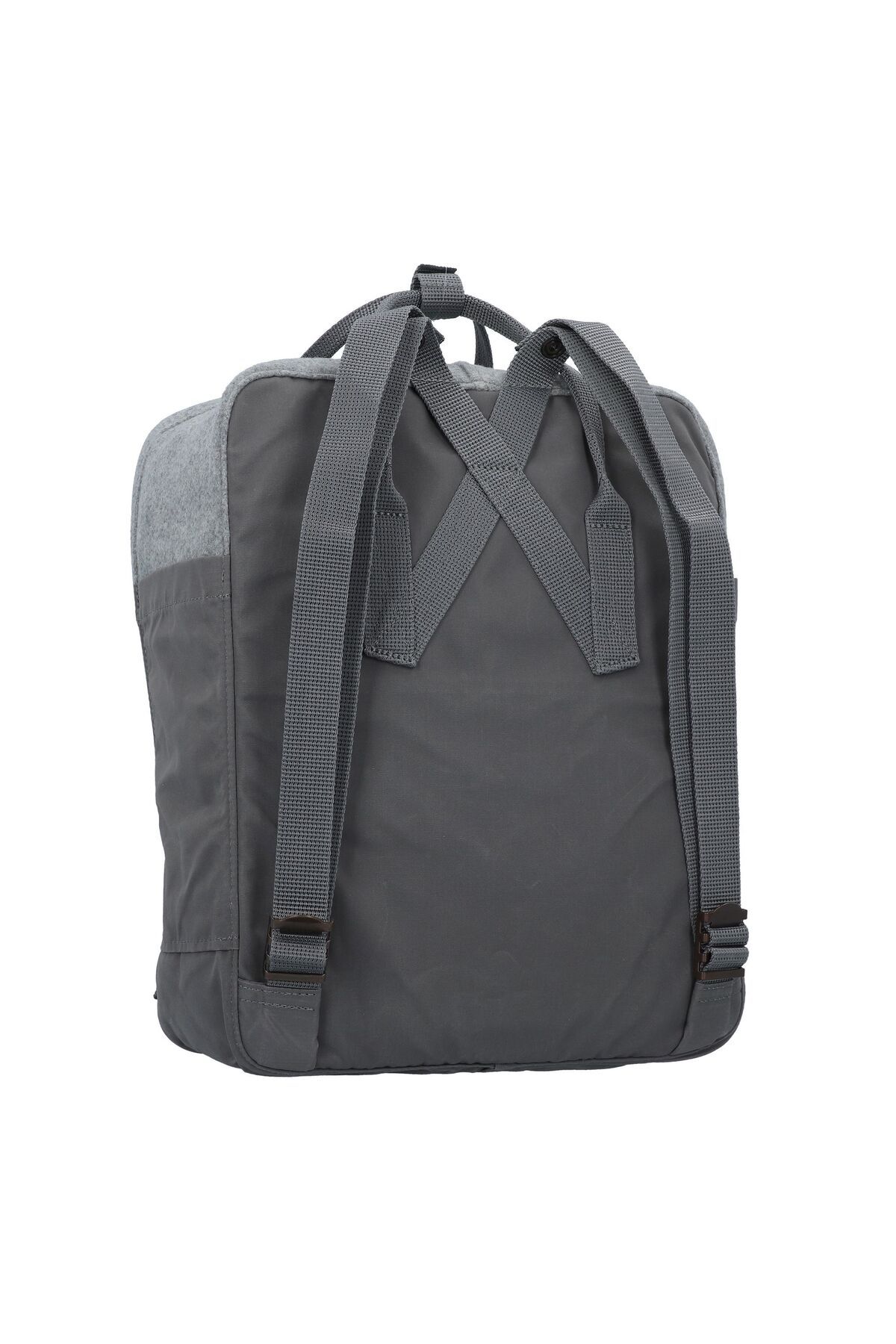 Fjällräven-Kanken Re-Wool City Backpack 35 cm 4