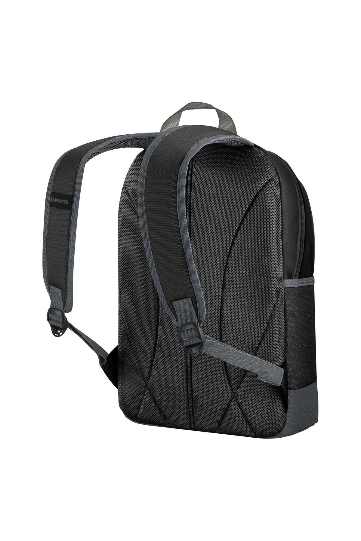 Wenger-Next 24 Business-Rucksack – 48 cm Laptop-Teile 2