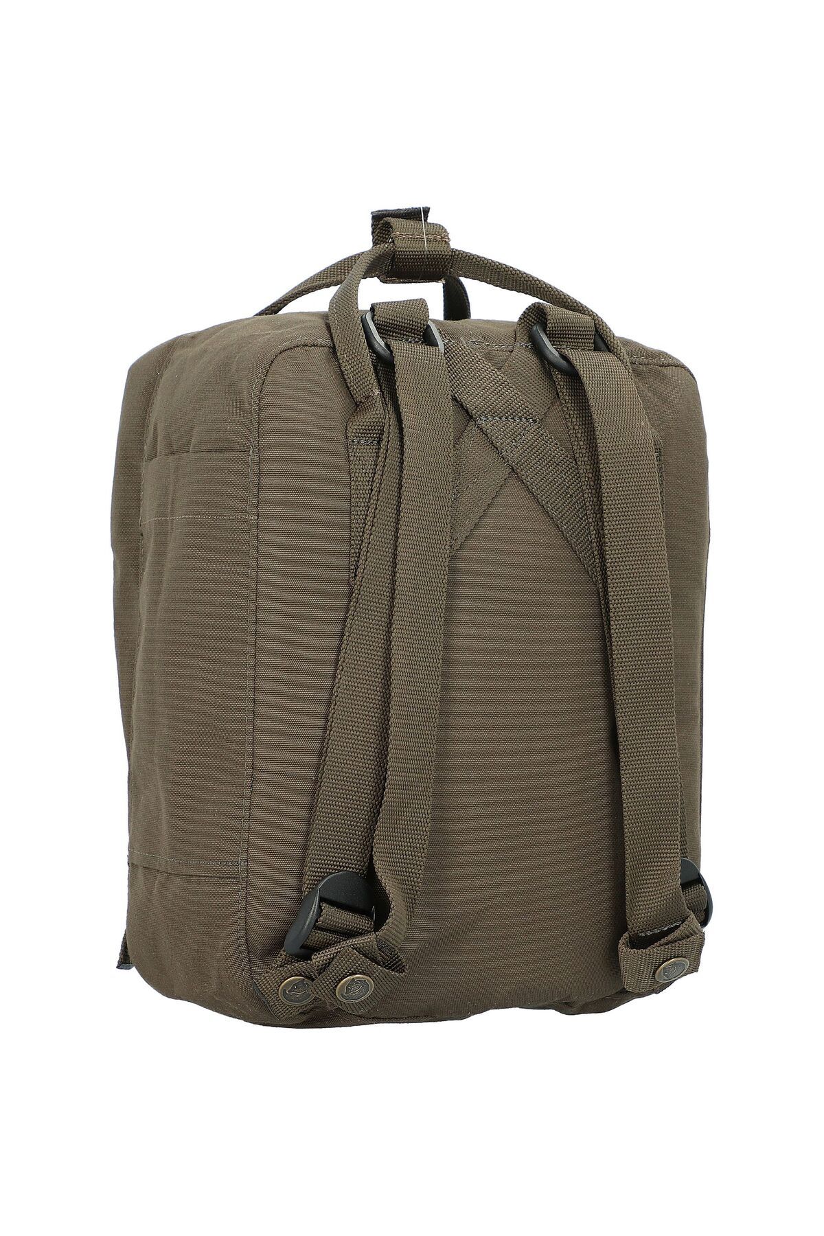 Fjällräven-Ruksak Re-Kanken 29 cm 4