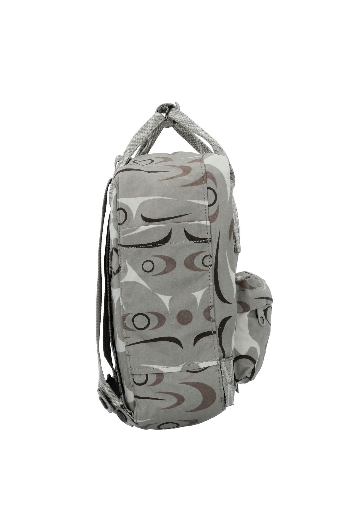 Fjällräven-Denný mini batoh Kanken Art 29 cm 3