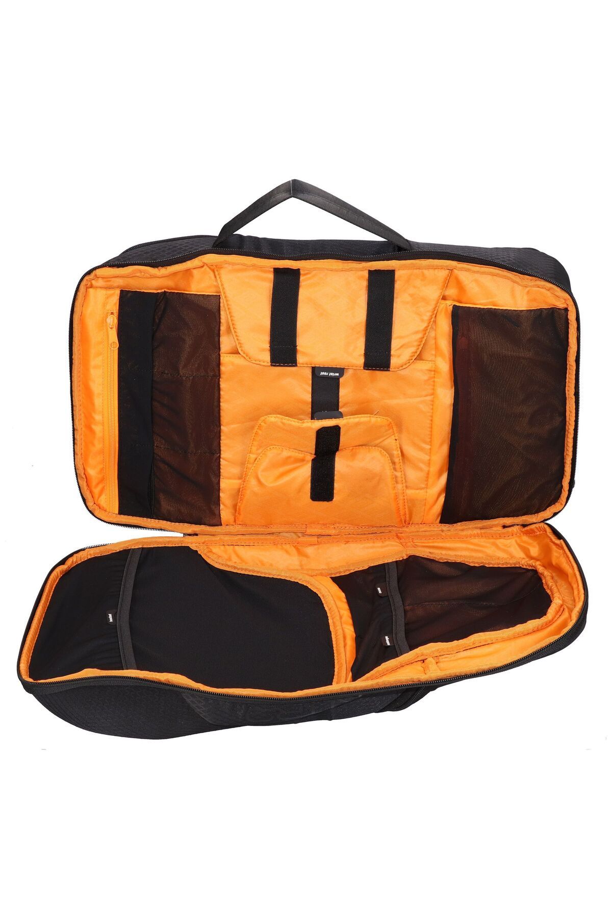 Nitro-53 cm Gamer-Rucksack – Laptop-Fach 5