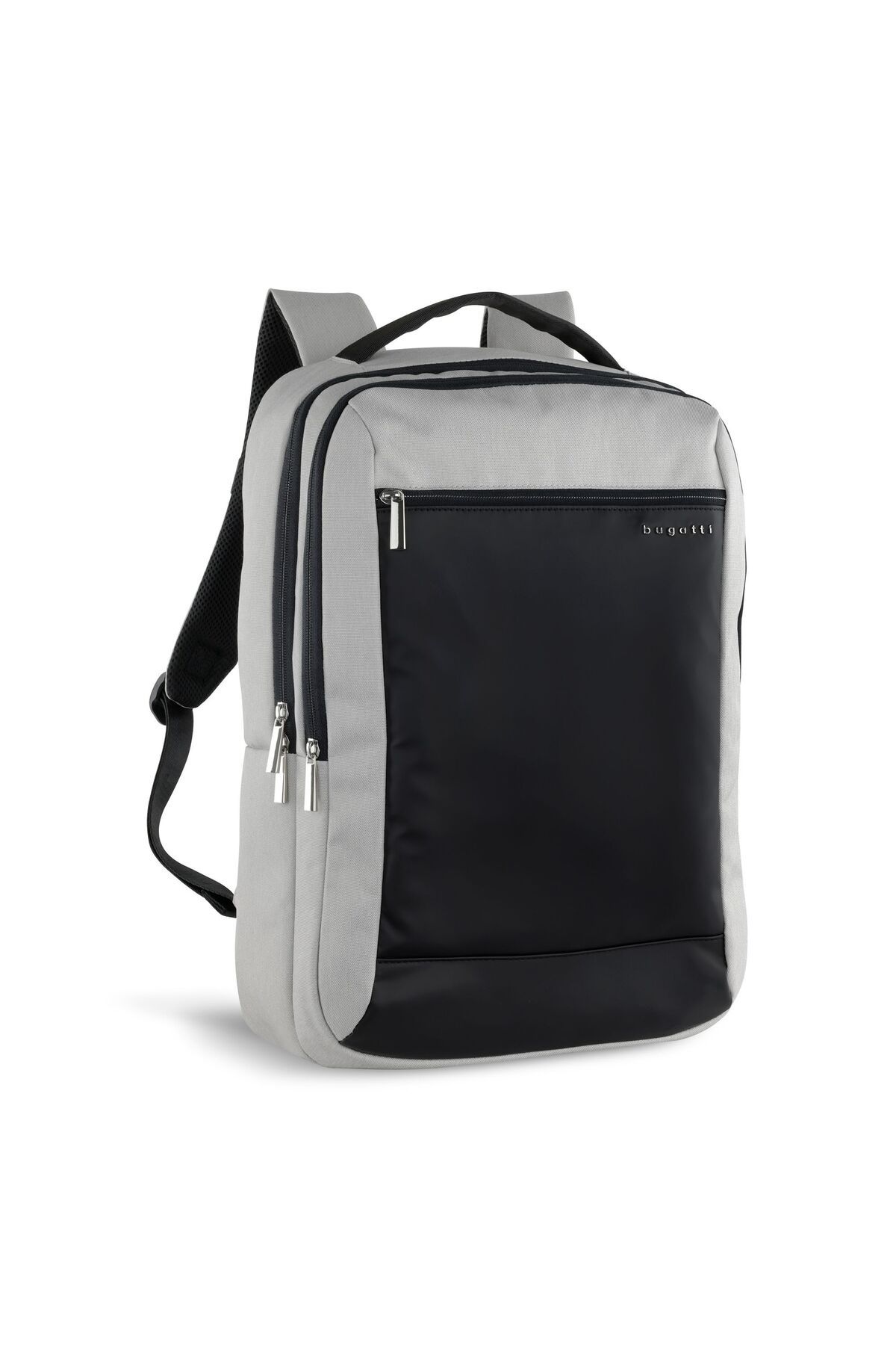 BUGATTI-Priehradka na notebook Sera Business Backpack Rfid Protection 40 cm 2