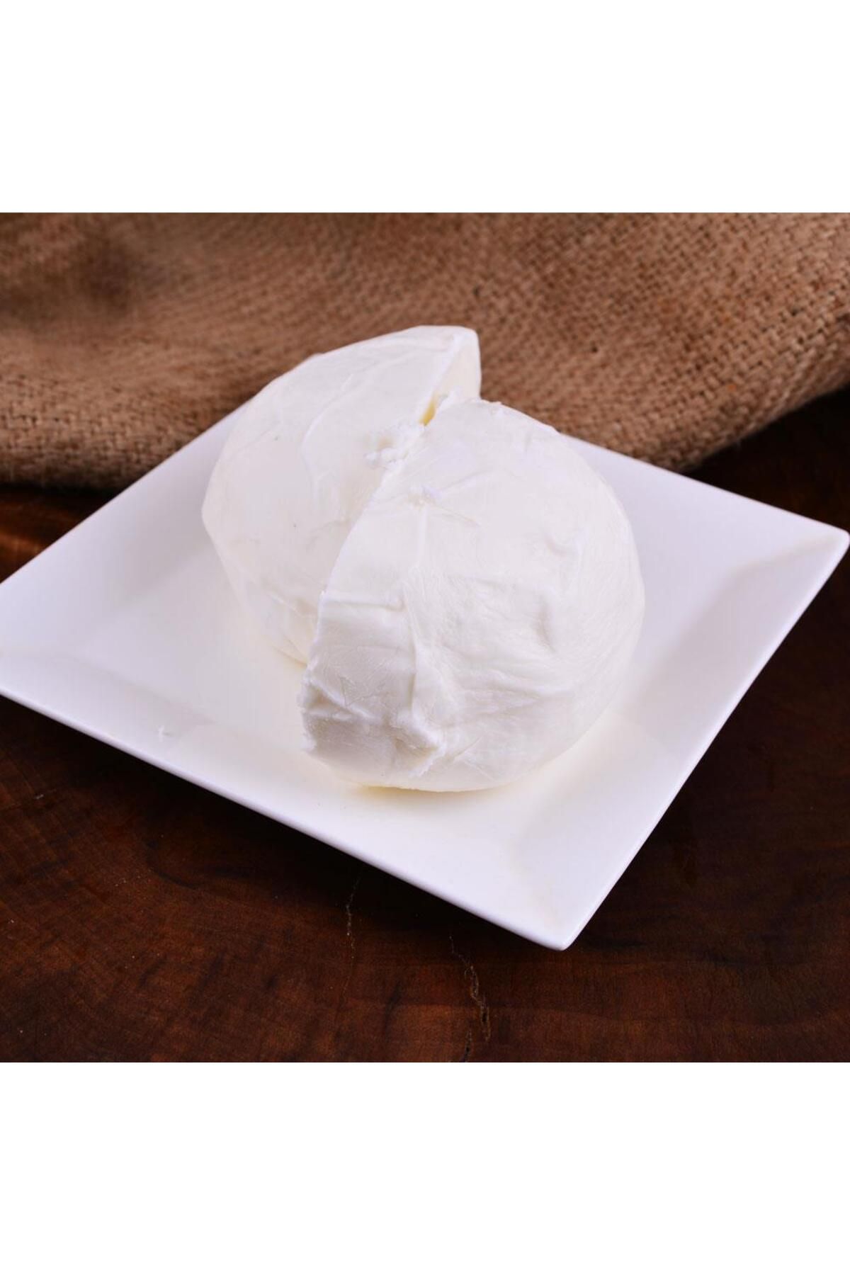 Gurmepark Bafra Manda Tereyağı Saf Kahvaltılık 500 G E