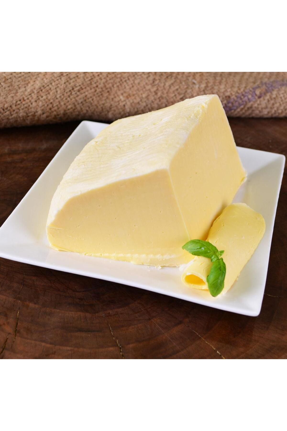 Gurmepark Kars Yayık Tereyağı Az Tuzlu 1000 G E