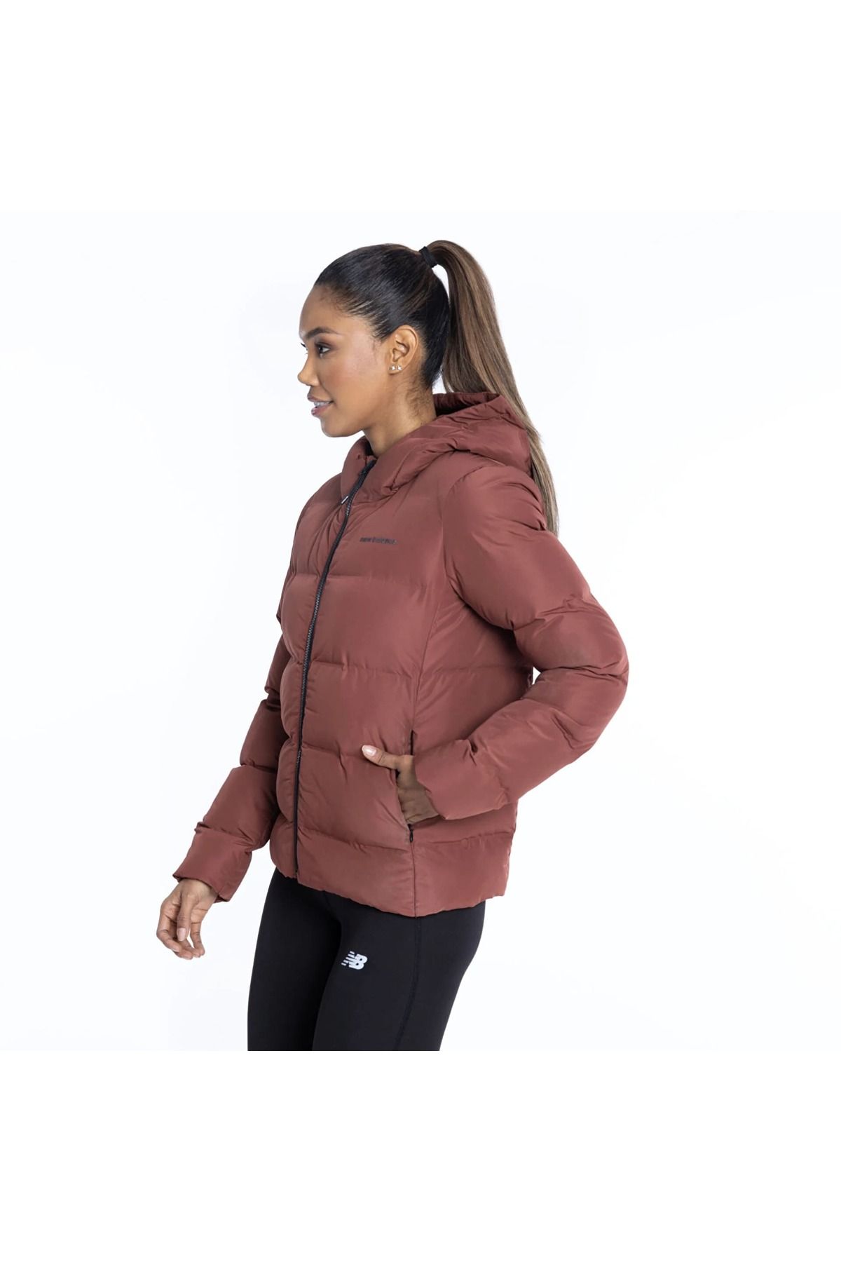 New Balance-Jachetă de damă Lifestyle - Wnj3227-Fcd 2