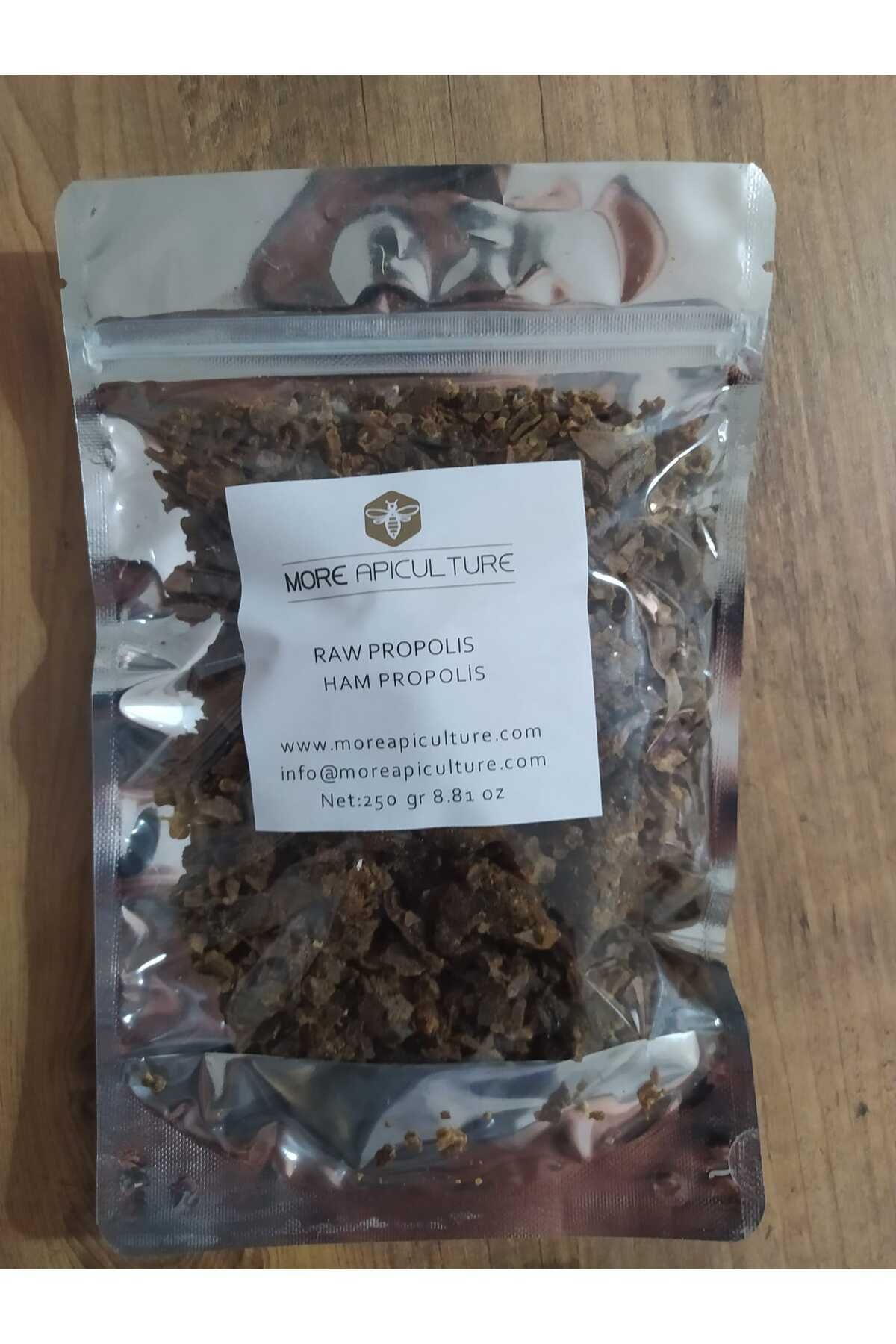 Moreapiculture 100 gr Ham Propolis