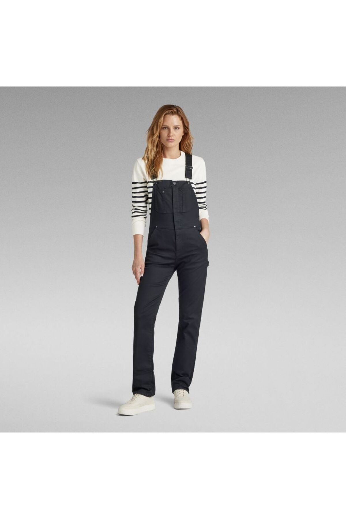 G-STAR RAW-Jumpsuit 1