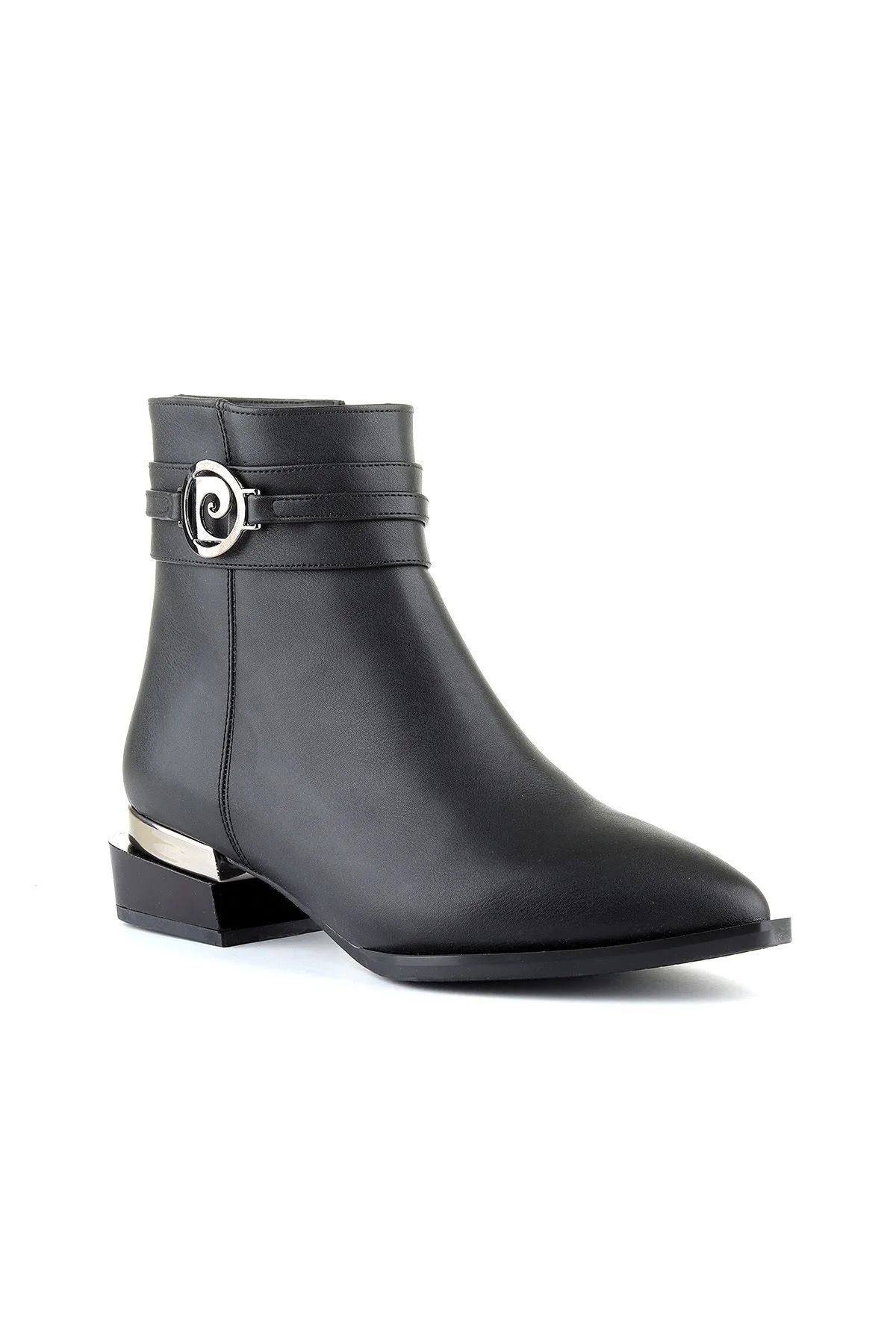 Pierre Cardin-Women's Comfortable Boots 3