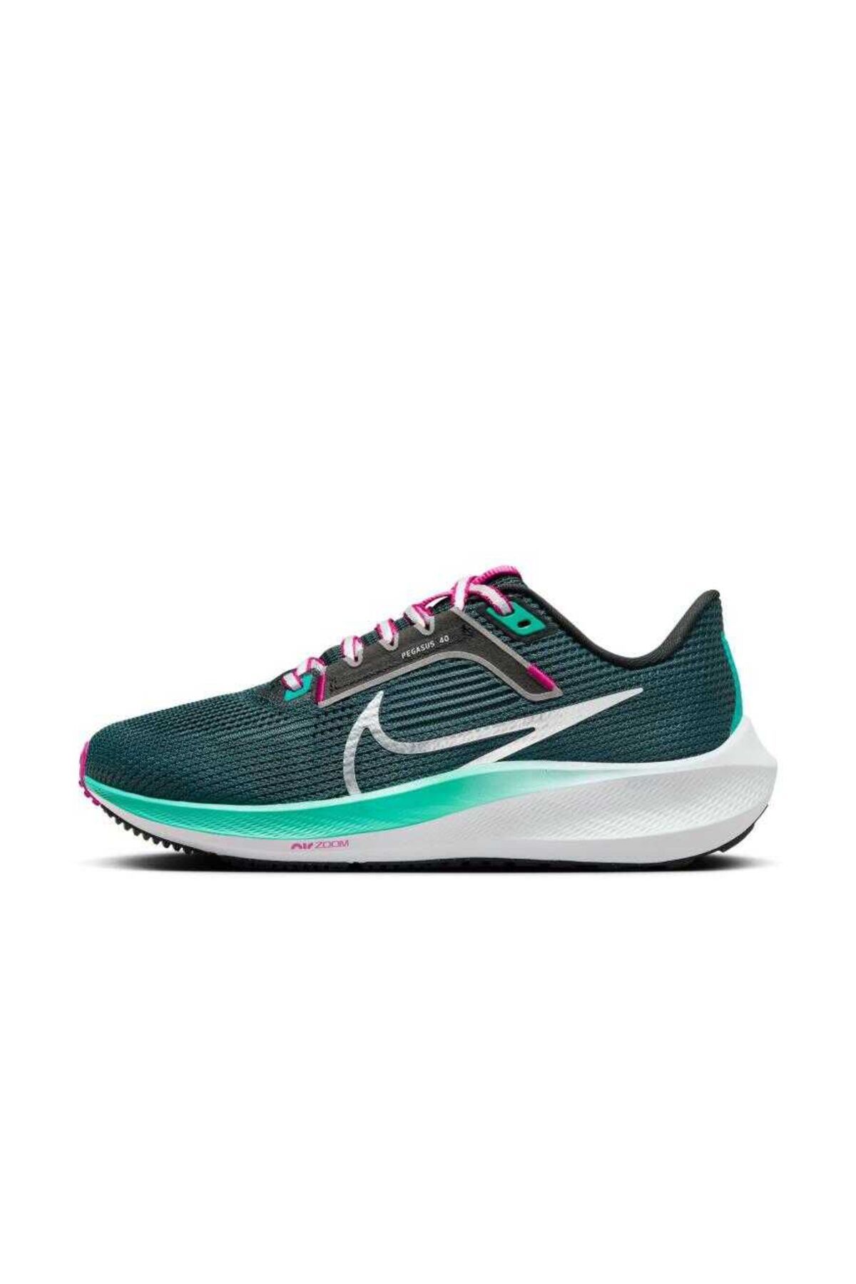 Nike-Air Zoom Pegasus 40 Women's Running Shoes Dv3854-301 2