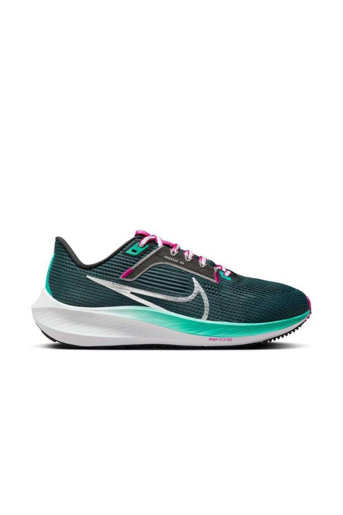 Nike-Air Zoom Pegasus 40 Women's Running Shoes Dv3854-301 3