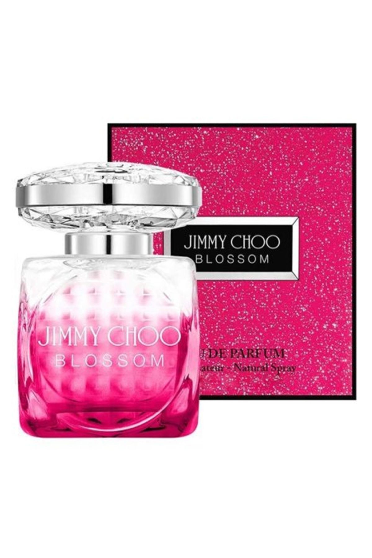 Jimmy-Choo Blossom For Women EDP 100ml 2
