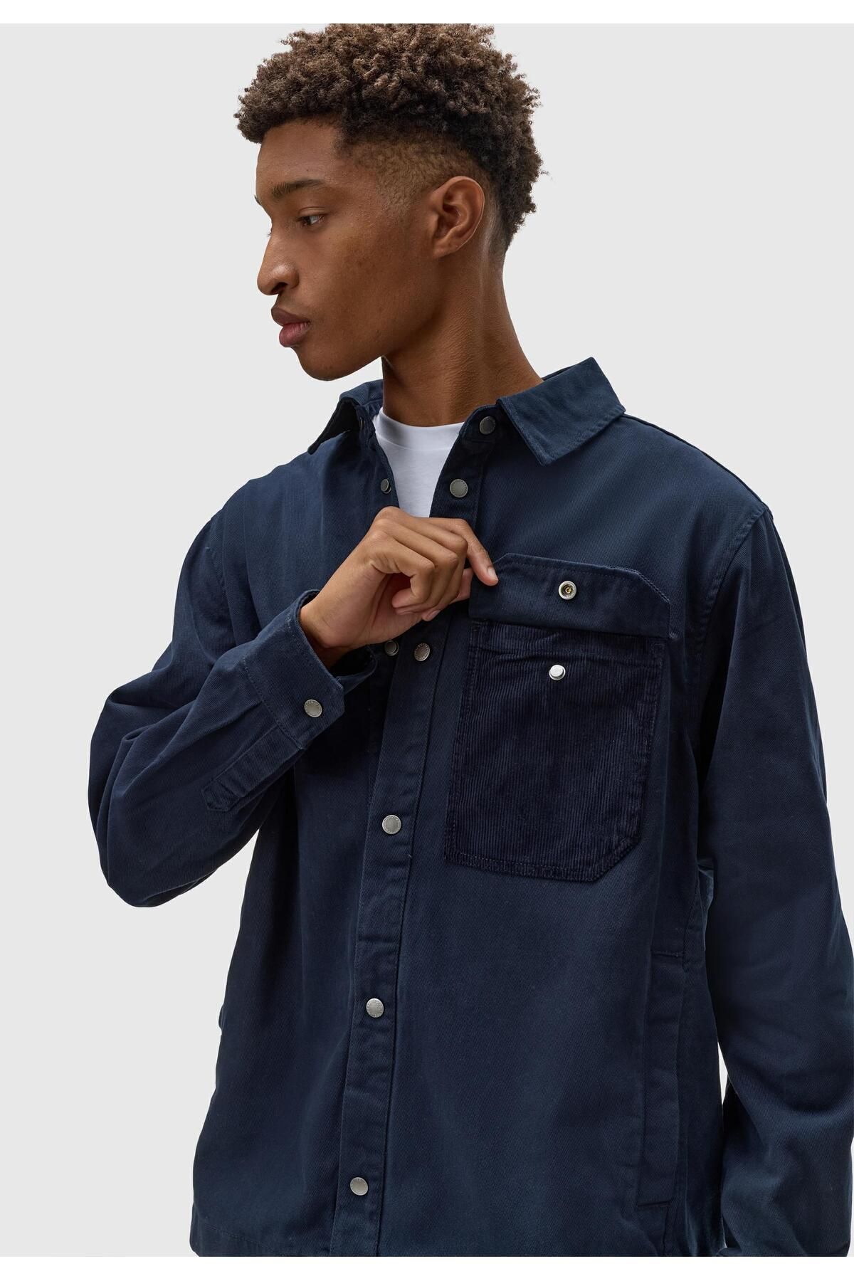 Ragwear-Outdoorhemd Garwend 5
