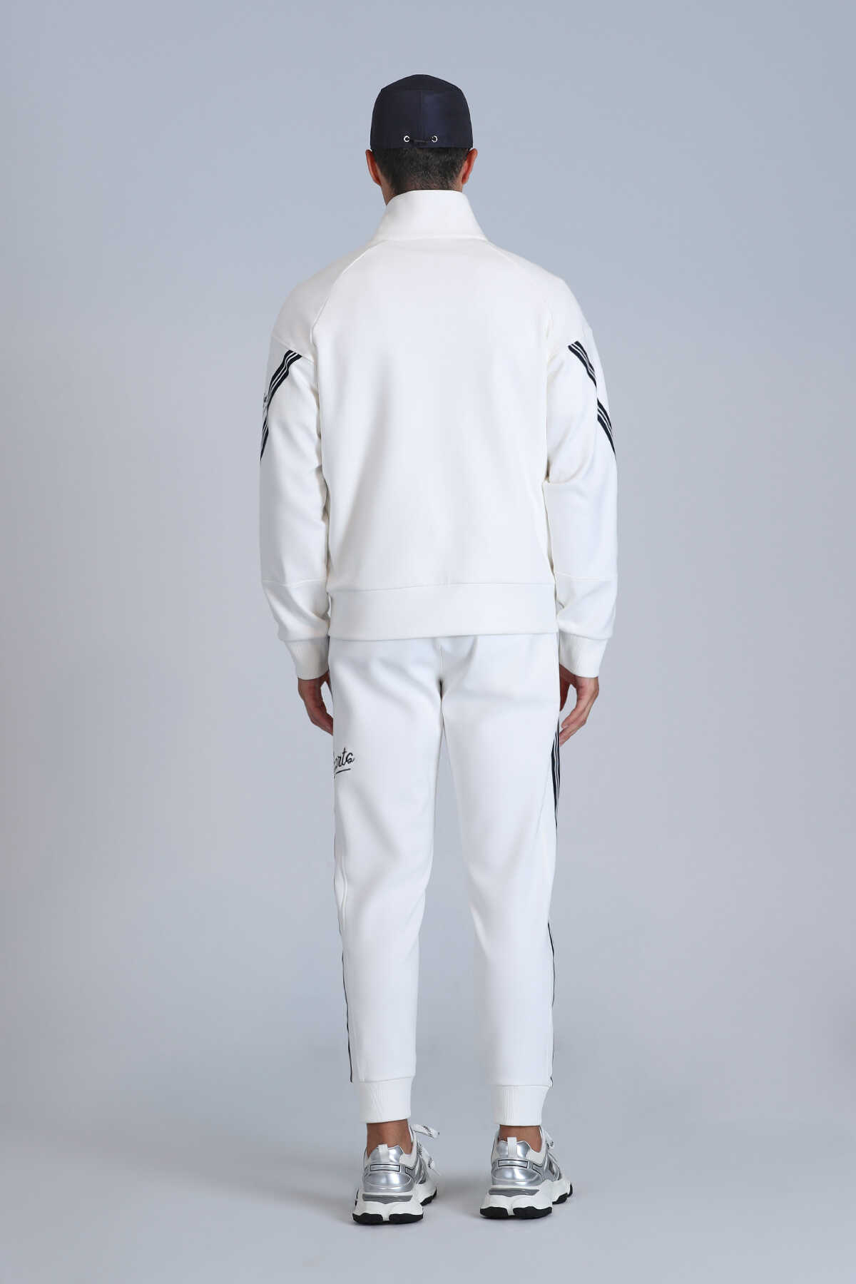 Lufian-Lufi̇an Roader Men's Sweatpants 50057 6