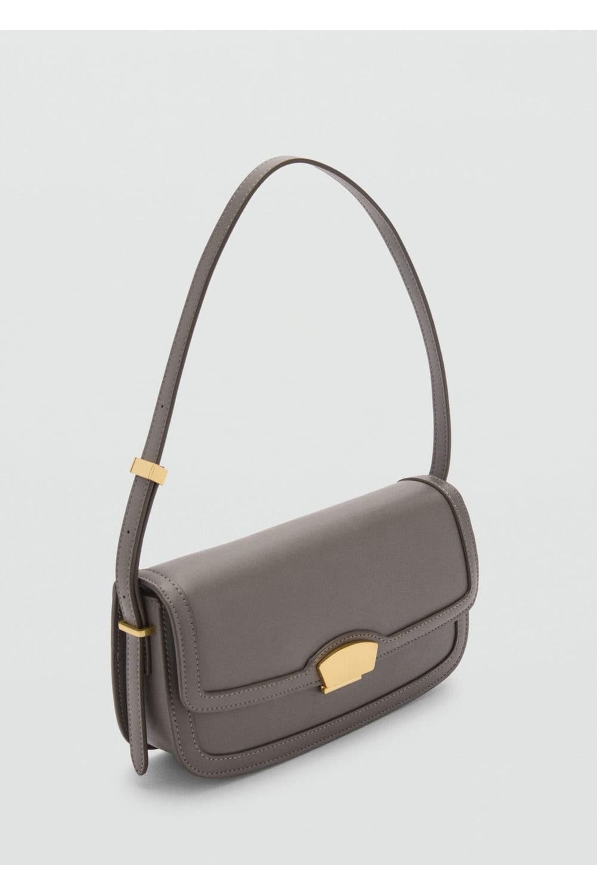 MANGO Woman BAG M--