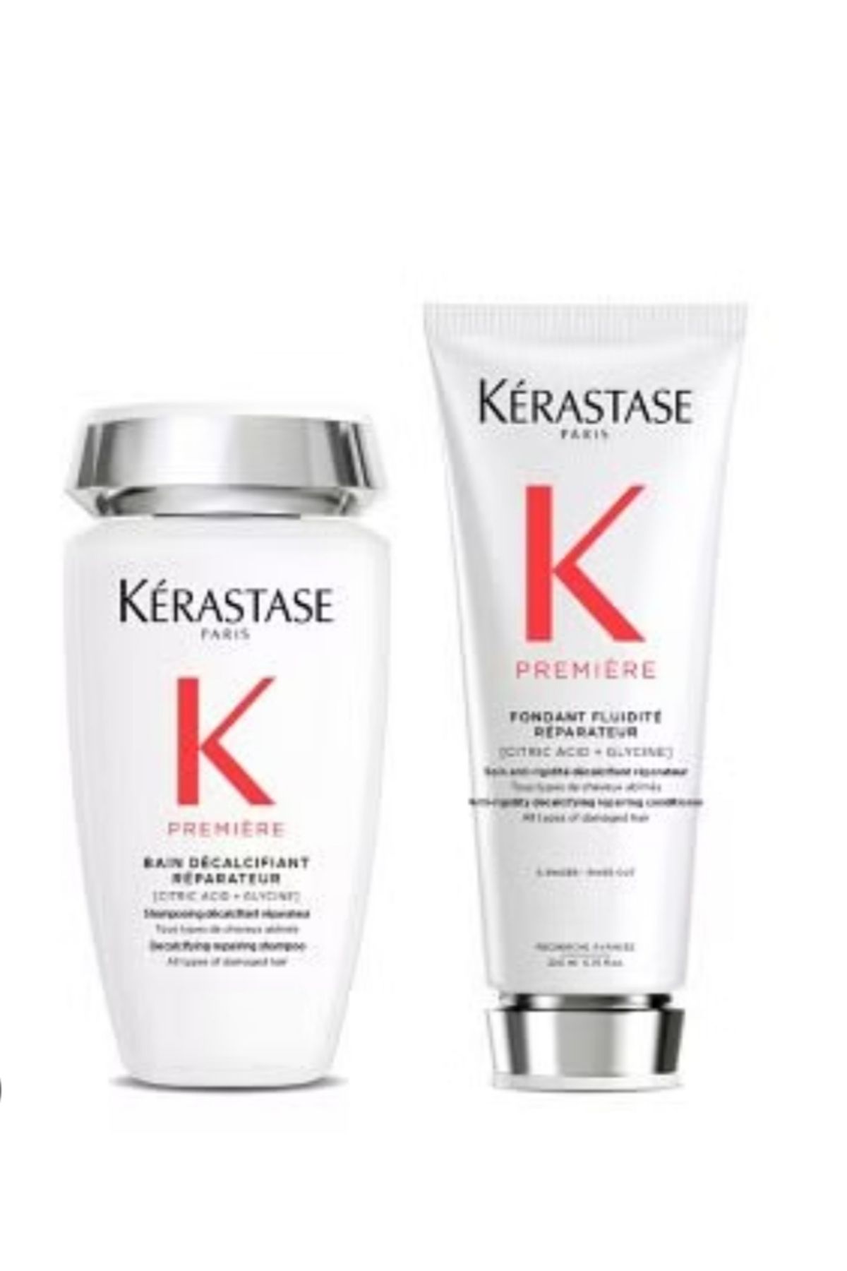 Kerastase Premiere onarıcı Bakım Rutini Nesli^^NB 893322