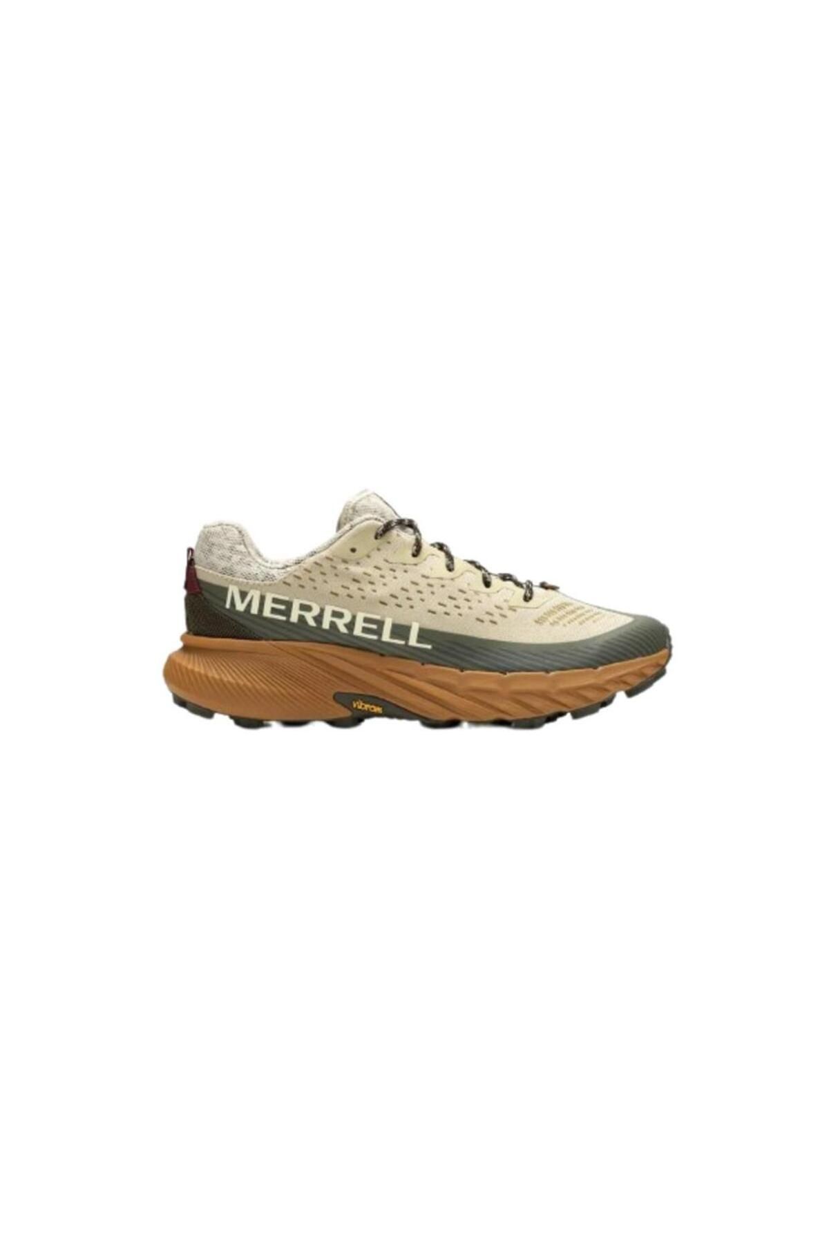 Merrell-Agilty Peak 5 - منزلق ومريح 1