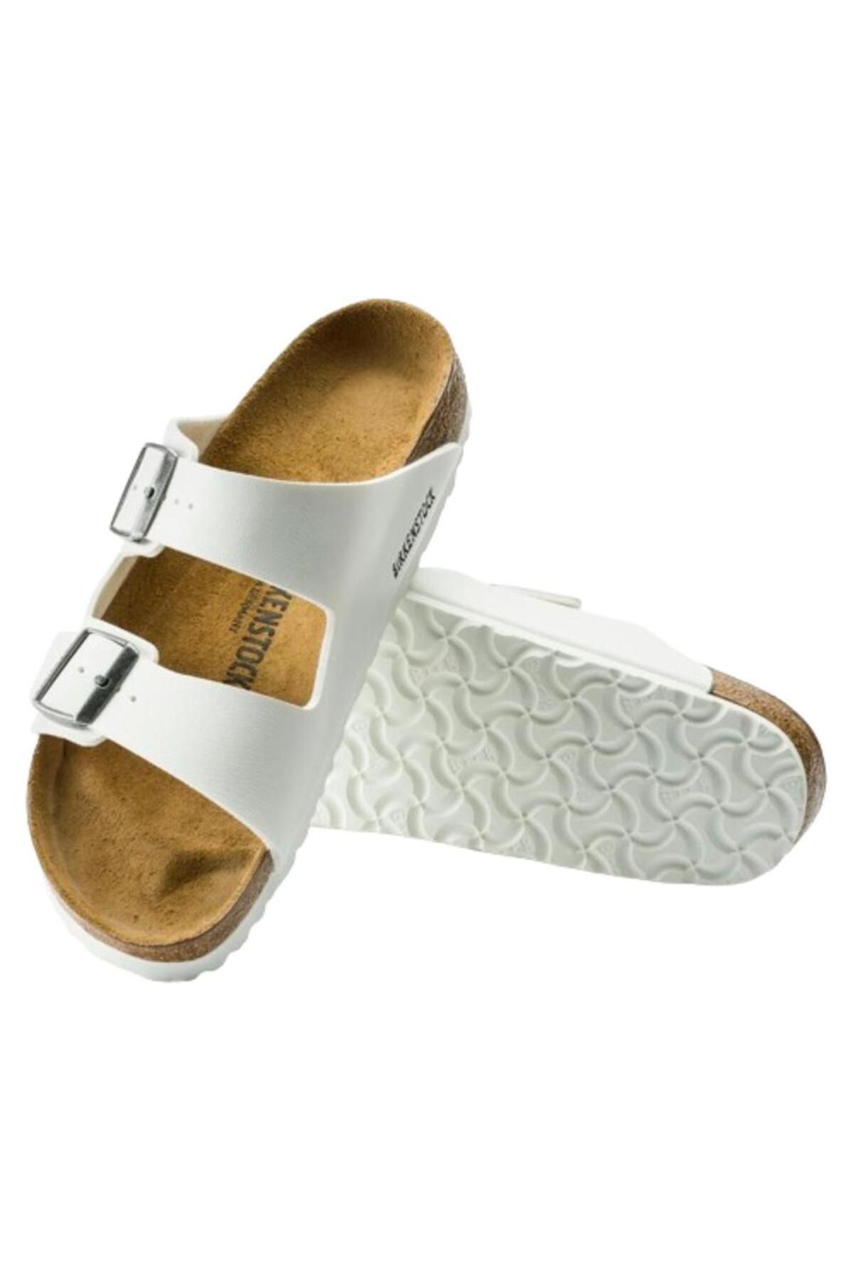 Birkenstock-Arizona BF szövet 4