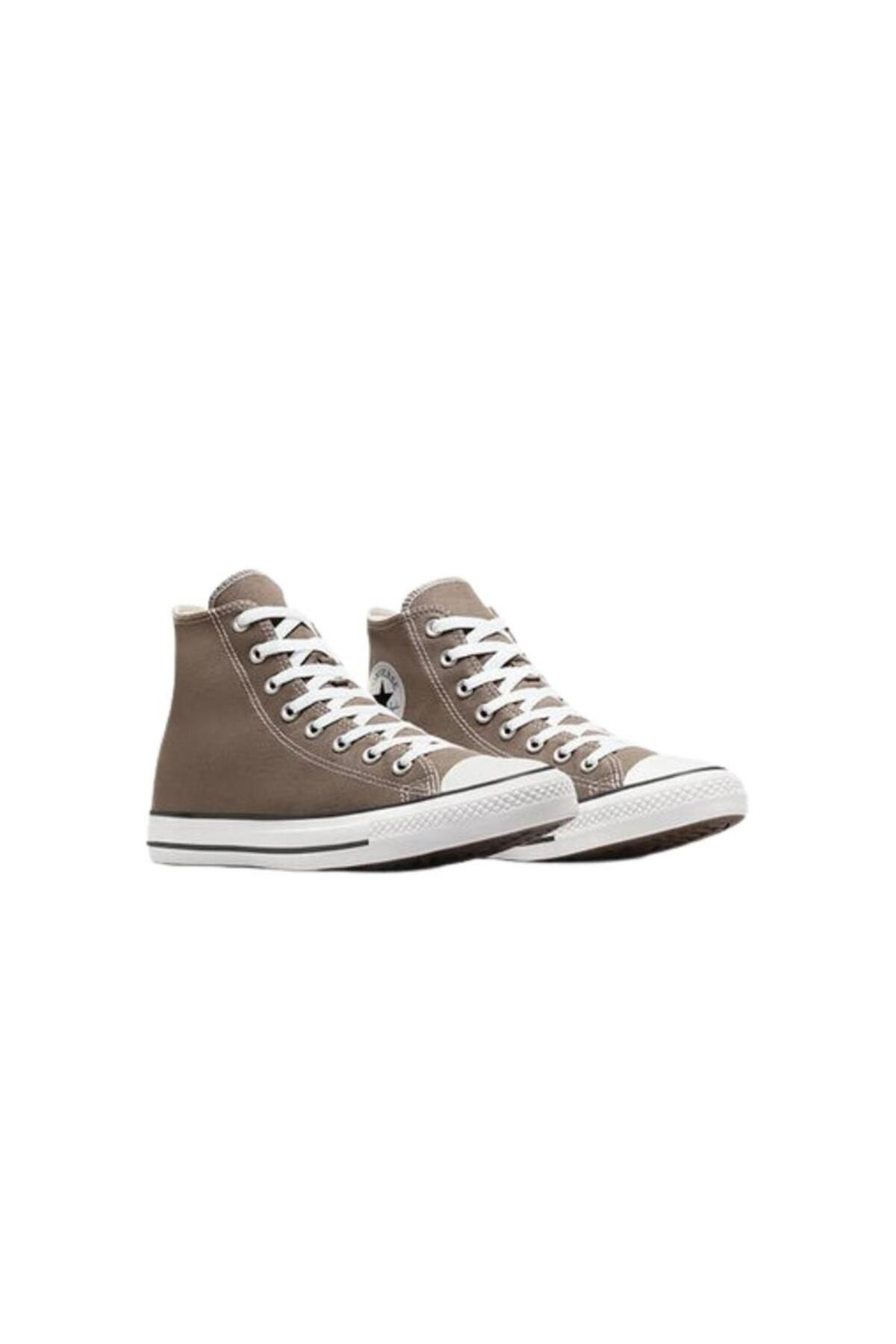 اسنیکر سبز مردانه و چاک تیلور همه بوم ستاره Converse
