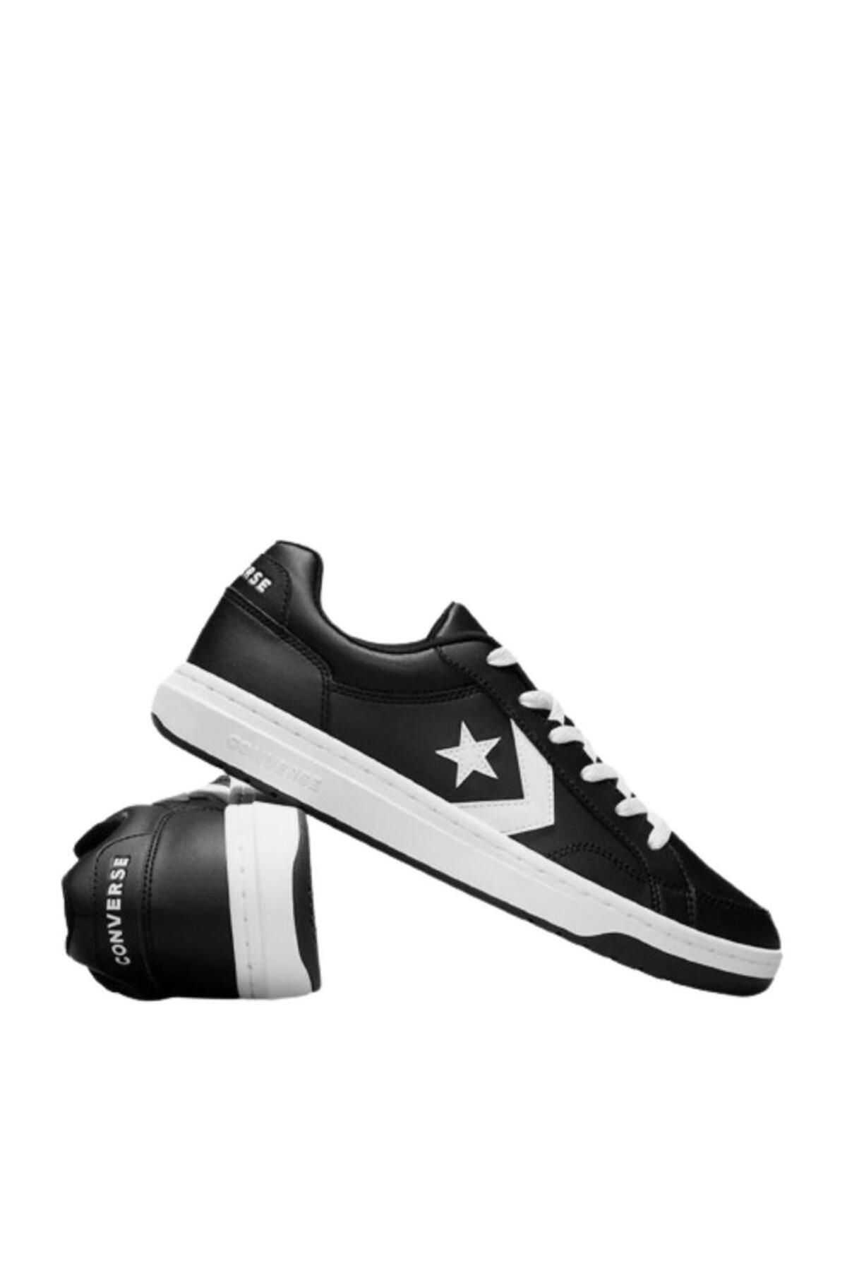converse-Pro Blaze V2 - krótkie buty esportowe 2