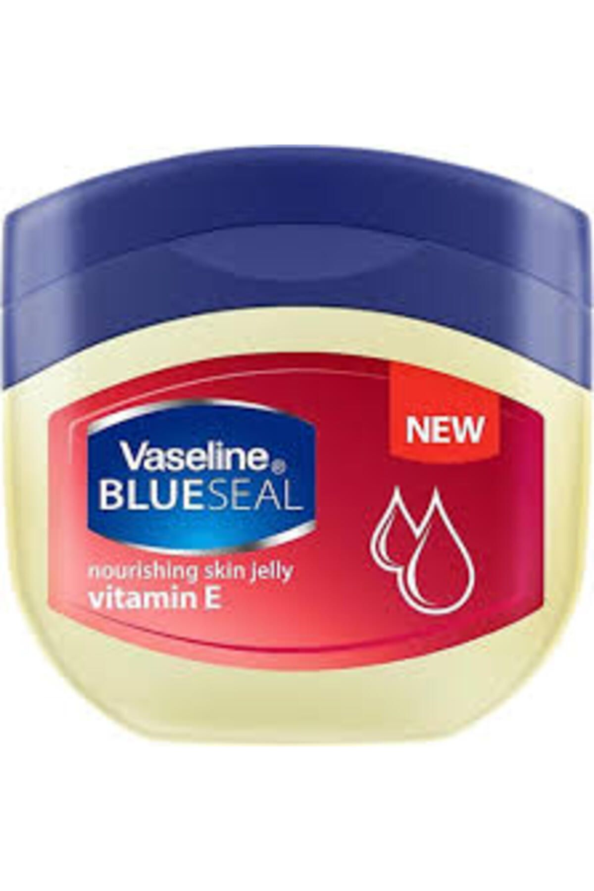 Vaseline 100ml Vitamien E