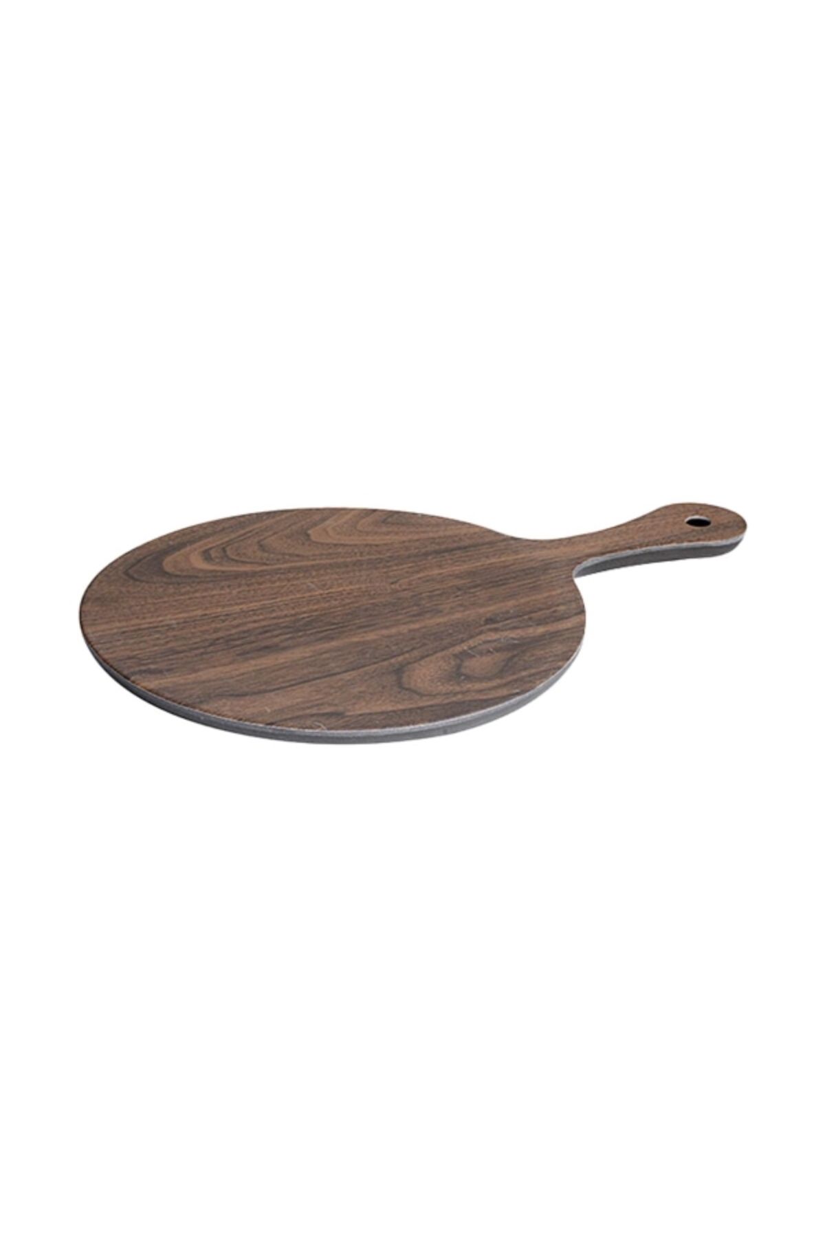 Parfait-Bamboo Fibre Round Serving Plate 1