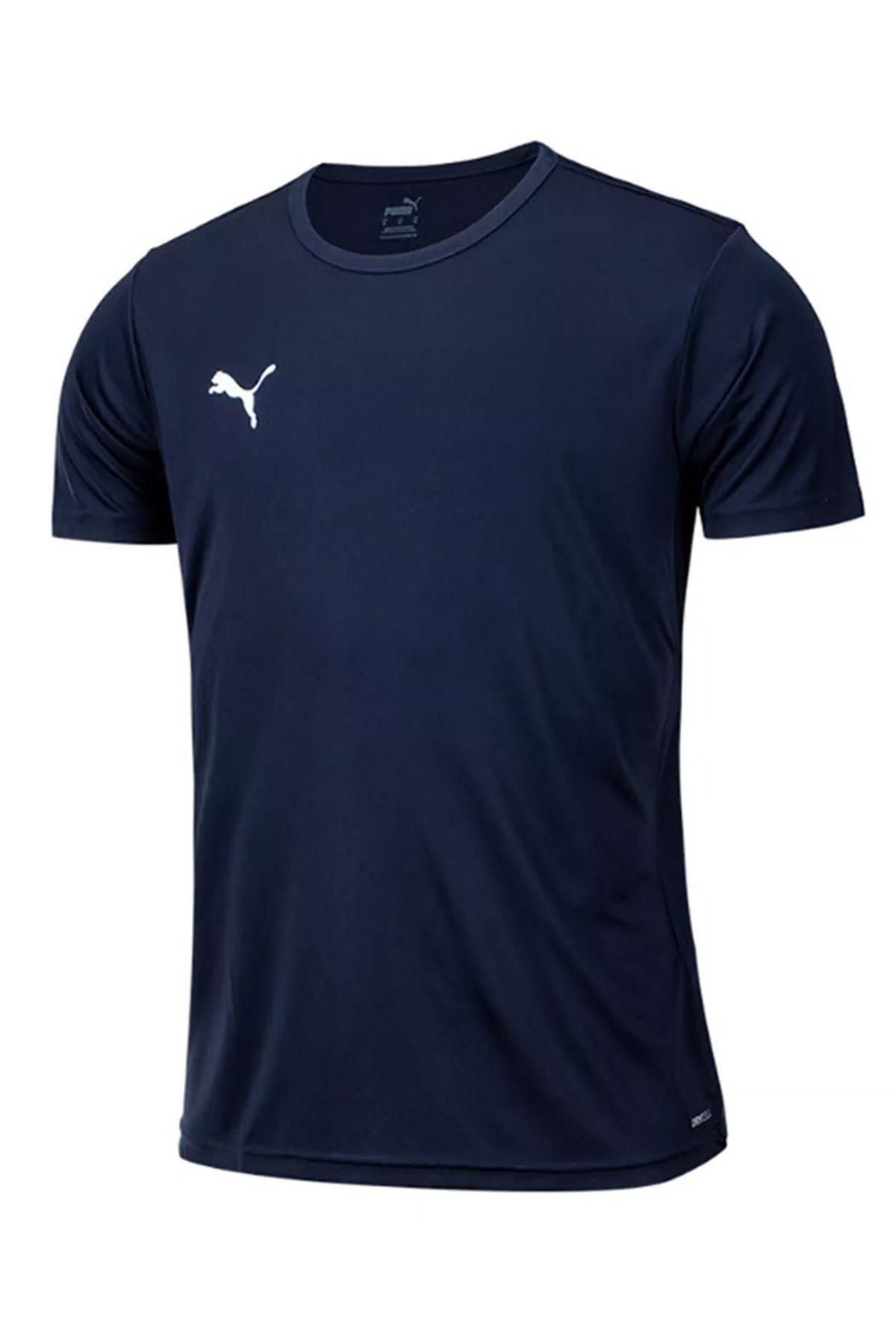 Puma Rise Matchday 70613206 Lacivert Erkek Forma