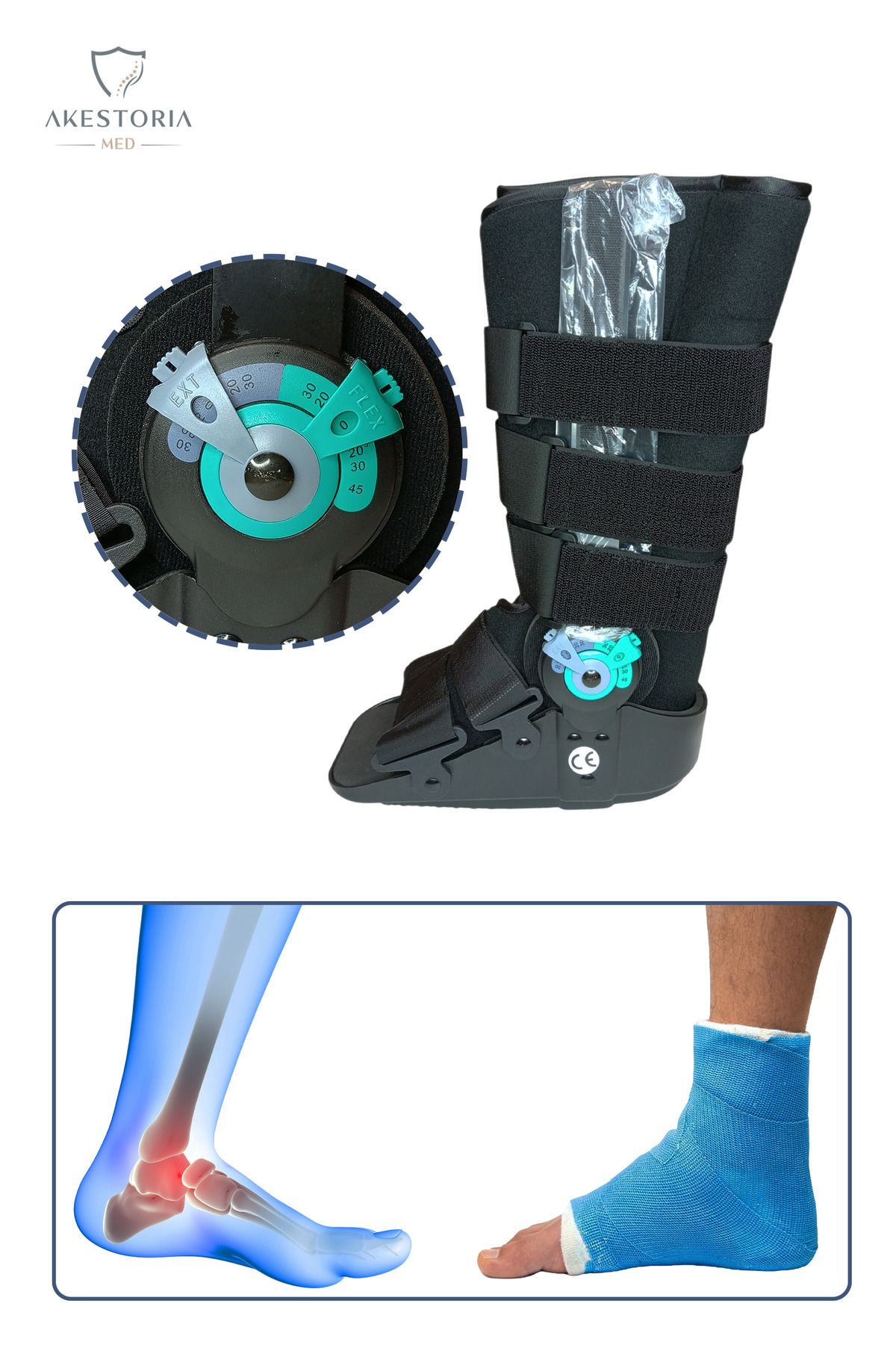 AboutThePerfect ROM Walker Bot Uzun FS-008, rahat ve şık günlük ayakkabı seçenekleri