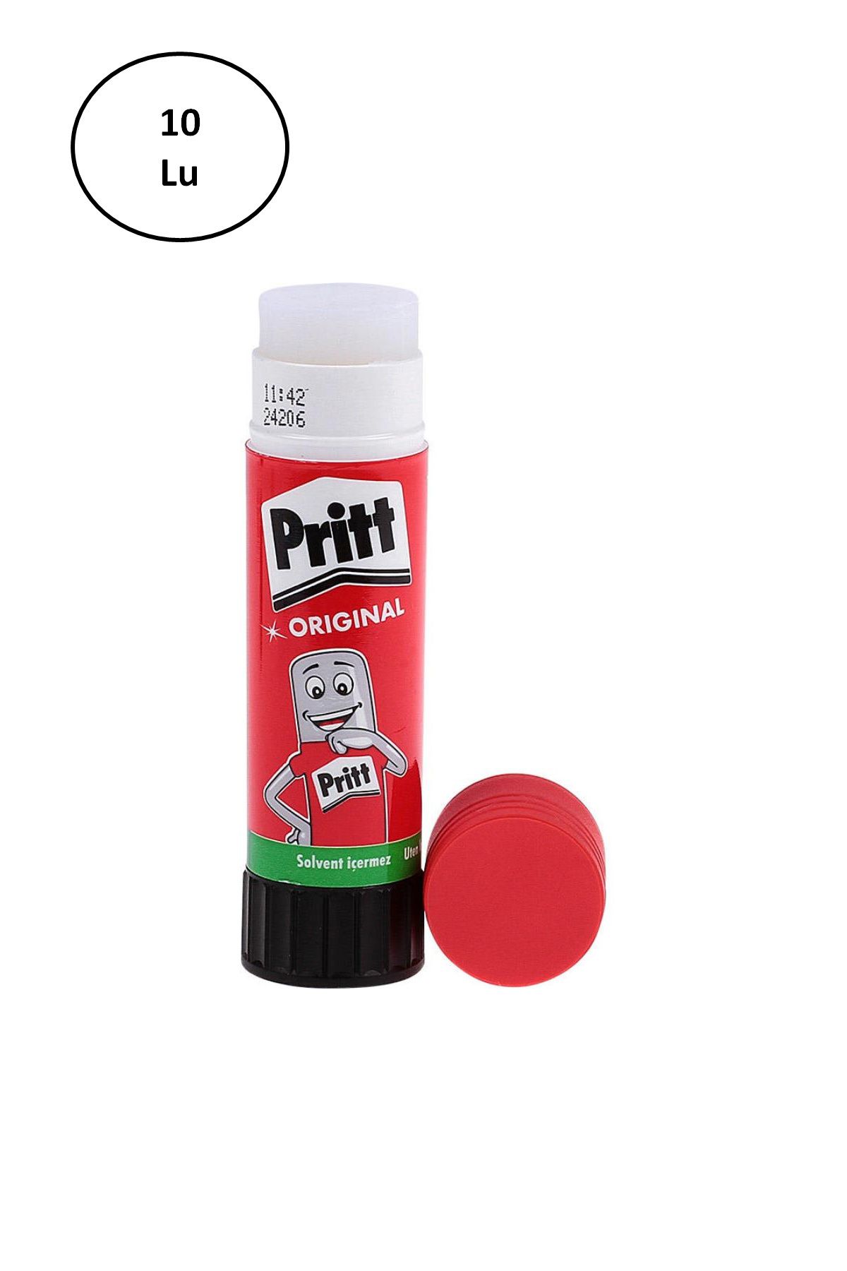 Kapamarka Pritt Stich 43 Gram Shrink 10'lu