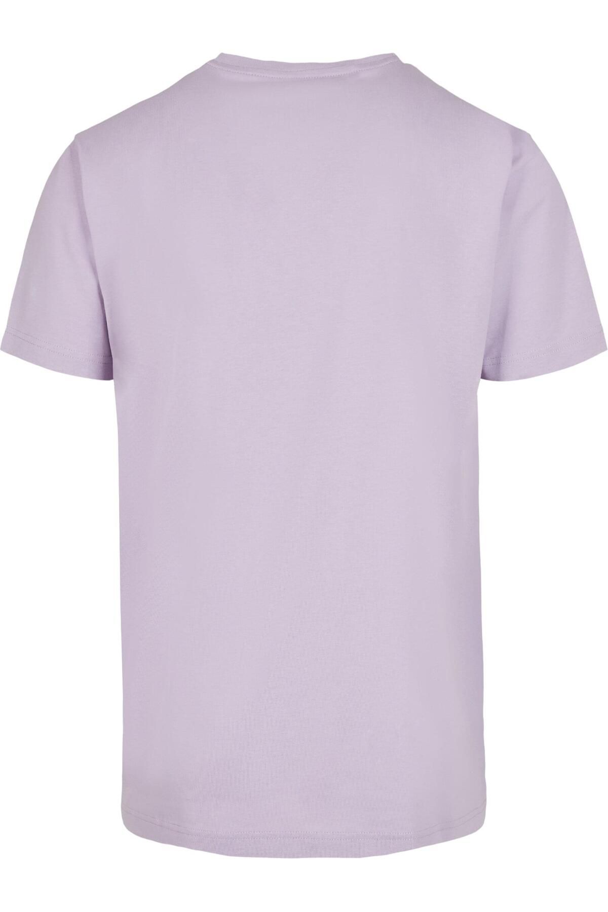 Mister Tee-Herren Ufo Pizza Tee 2