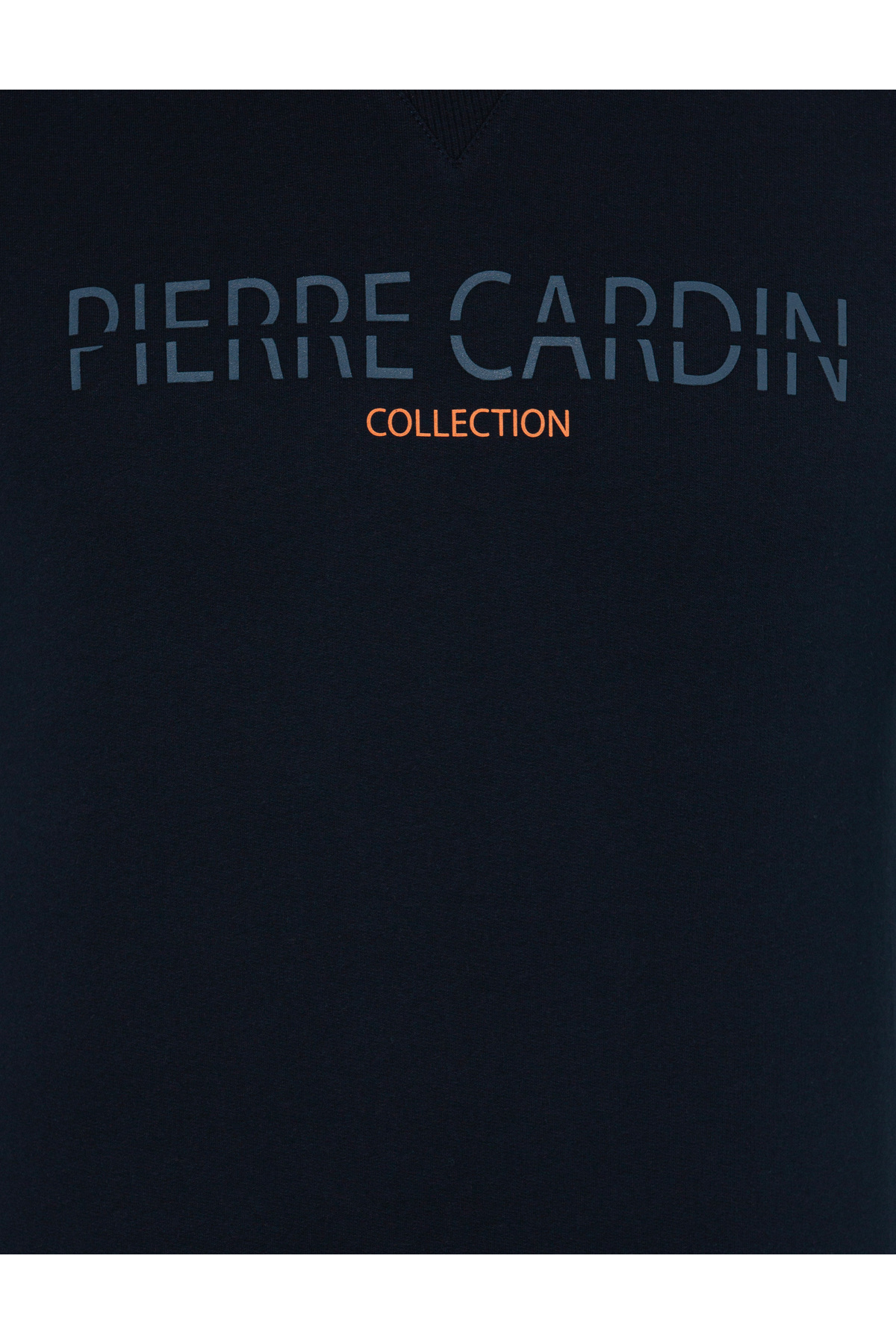 سویشرت مردانه راسته آستین استاندارد | پیر کاردین Pierre Cardin 808983 - تصویر 6