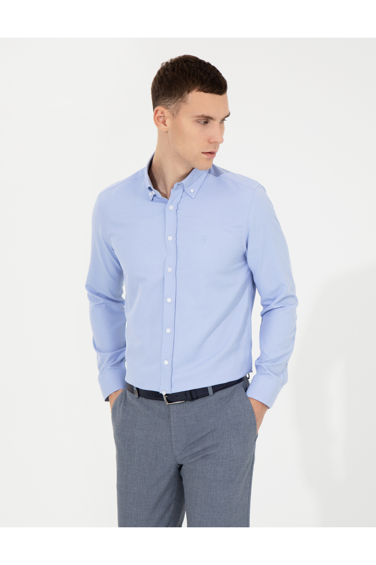 پیراهن پیرکاردین TYB620311170412946