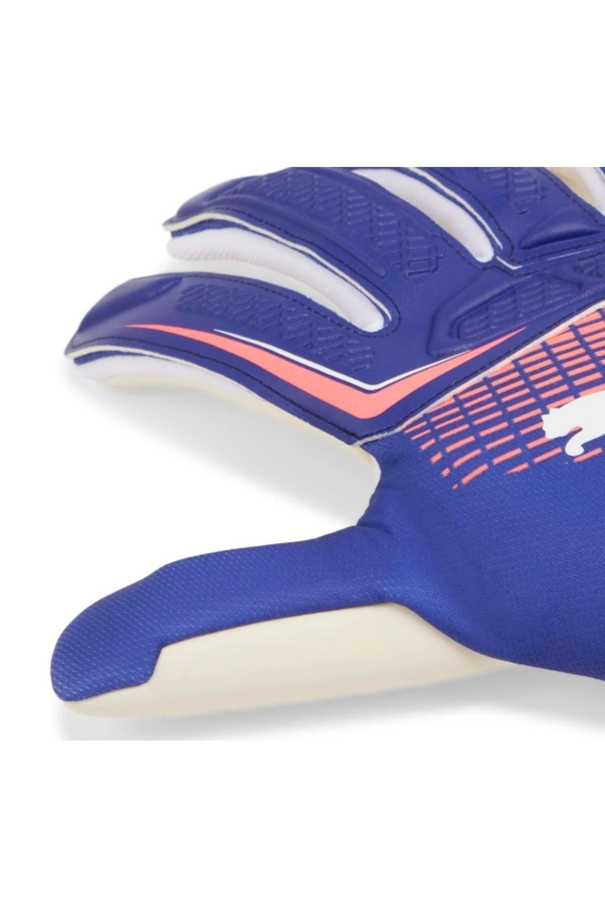 دستکش دروازه بان چند رنگ مردانه و زنانه ULTRA PRO NC GK 041949 01 اورجینال Puma