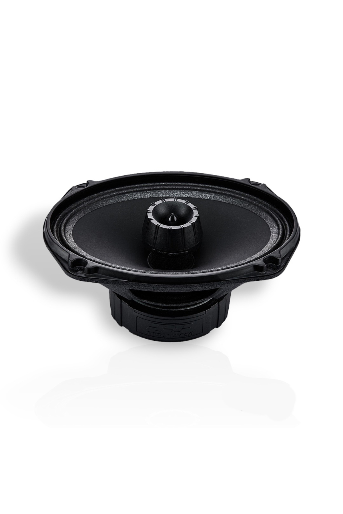 APOCALYPSE DEAF BONCE 400 WATT 200 RMS 6x9 TWEETERLI PROFESYONEL
