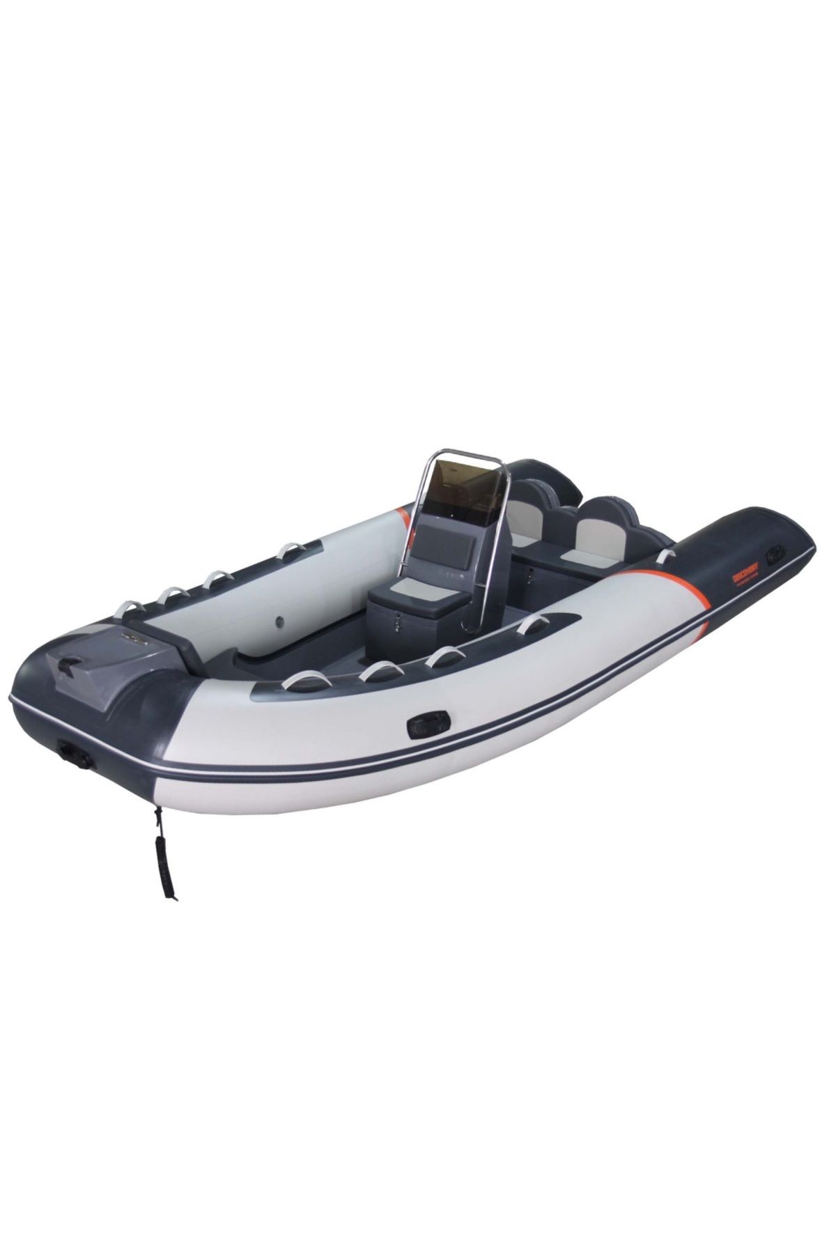 DFT DISCOVERY RIB Bot MX500/0RIB 500cm Seri