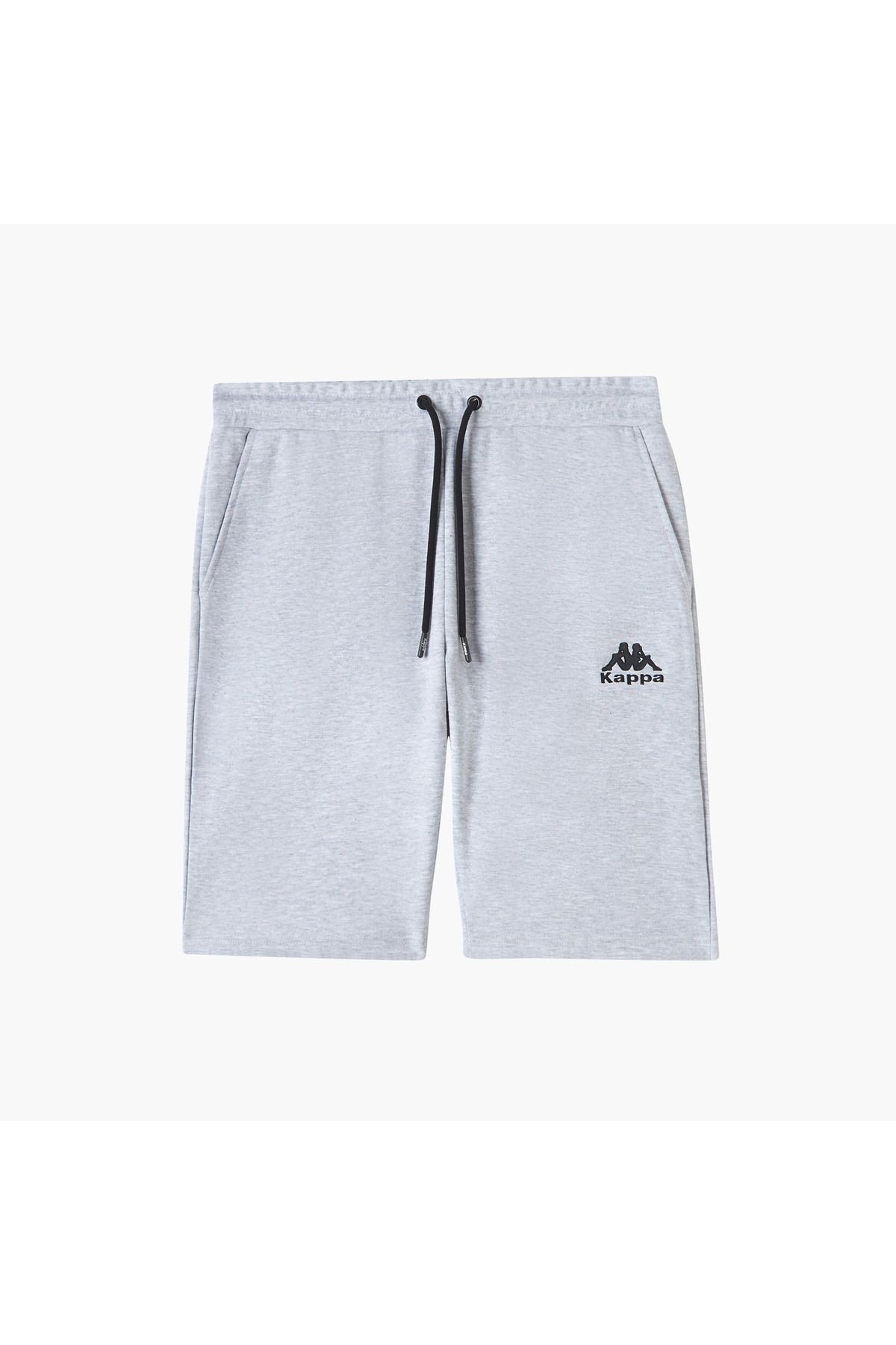 Kappa-Set of 2 - Kappa Shorts with Drawstring Closure 3