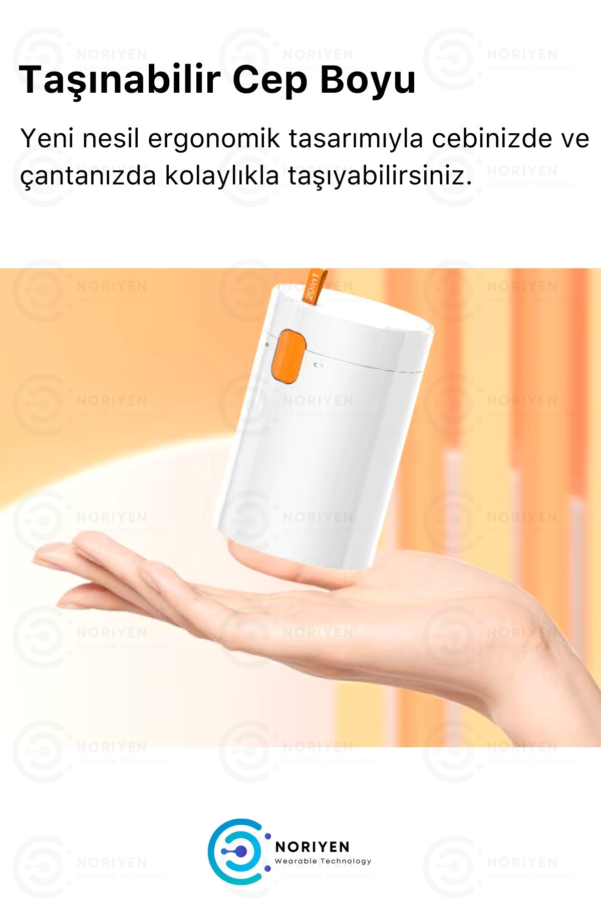 20in1 Premium Cleaning Çok Fonksiyonlu Telefon Laptop Airpods Kulaklık Klavye Ekran Temizleme Kiti
