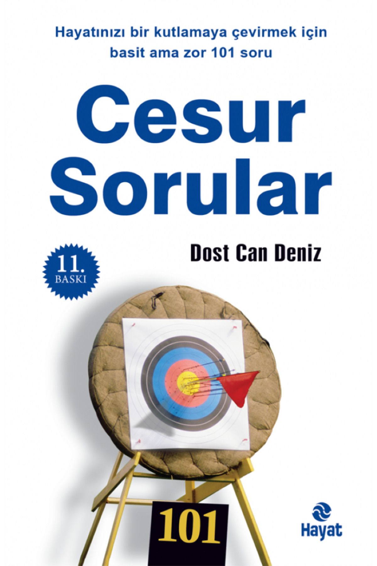 Hayat Yayınları Cesur Sorular