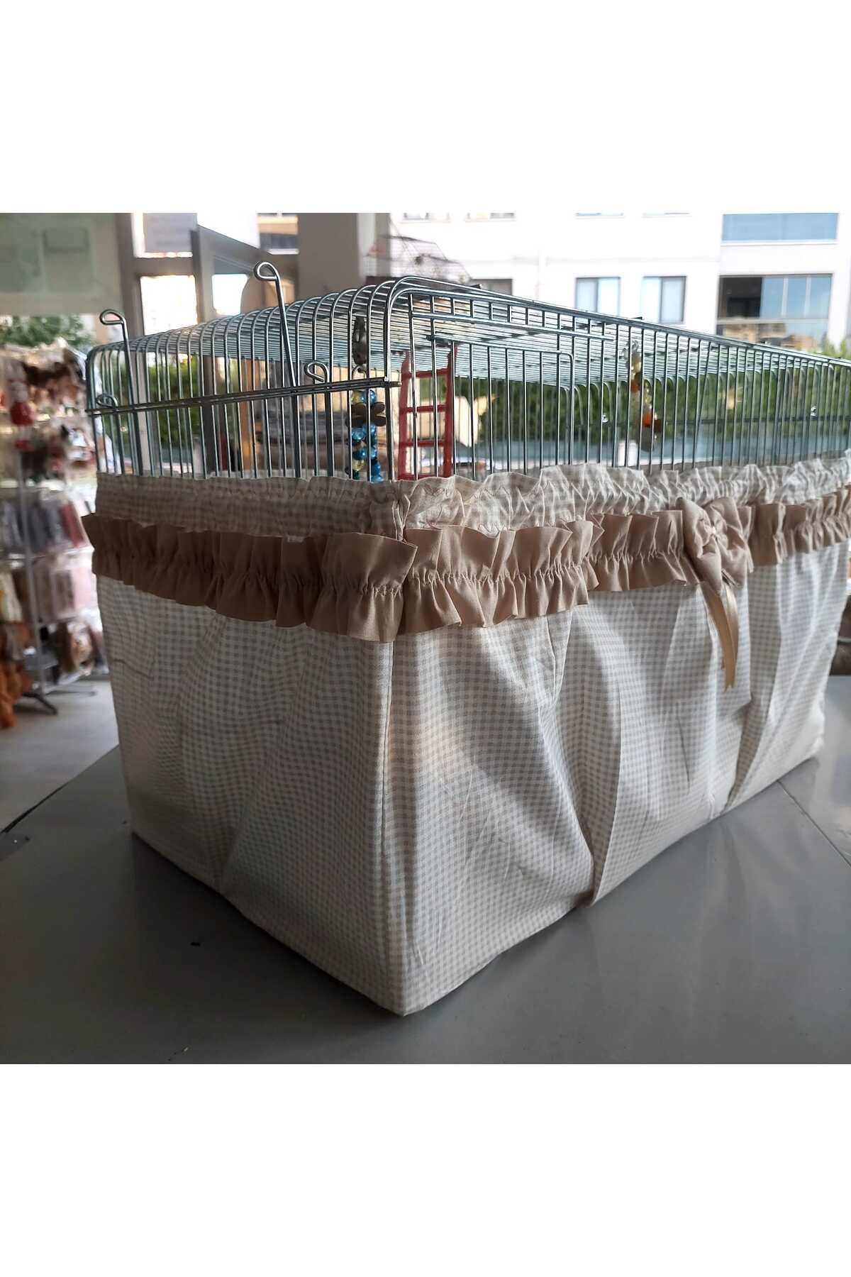 NEDA HOME Kafes tülü