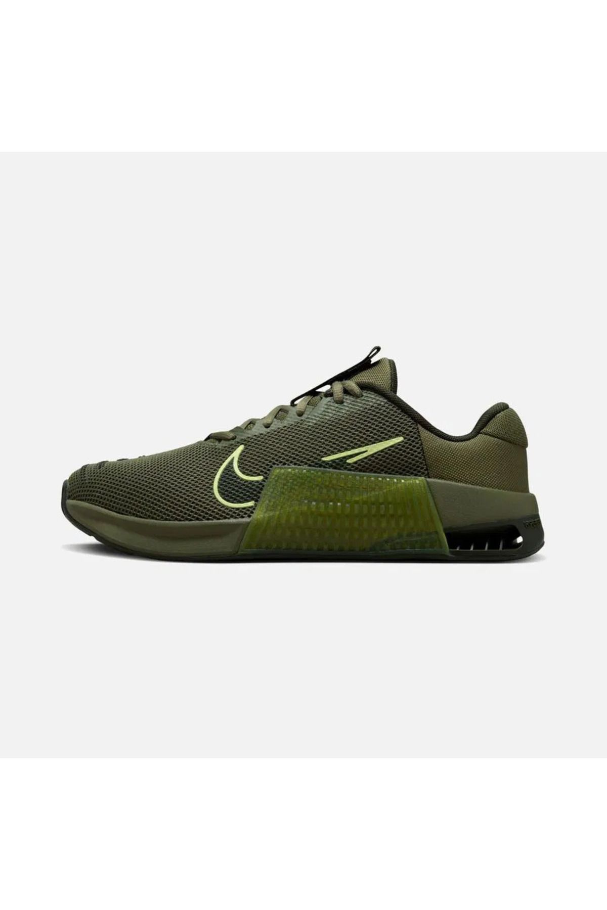 Green nike metcon online