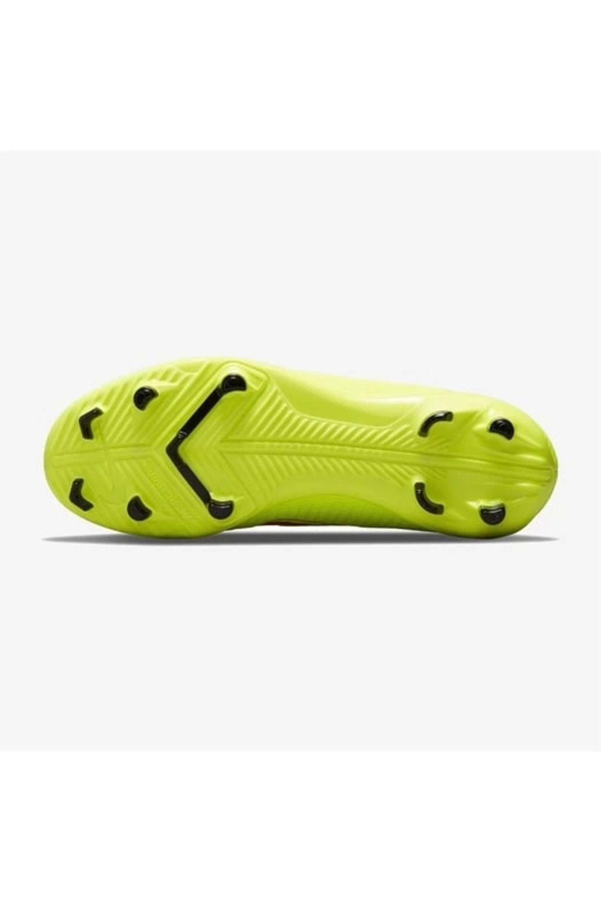 Nike Jr Vapor 14 Club Fg/Mg - Kids Grass Floor Football
