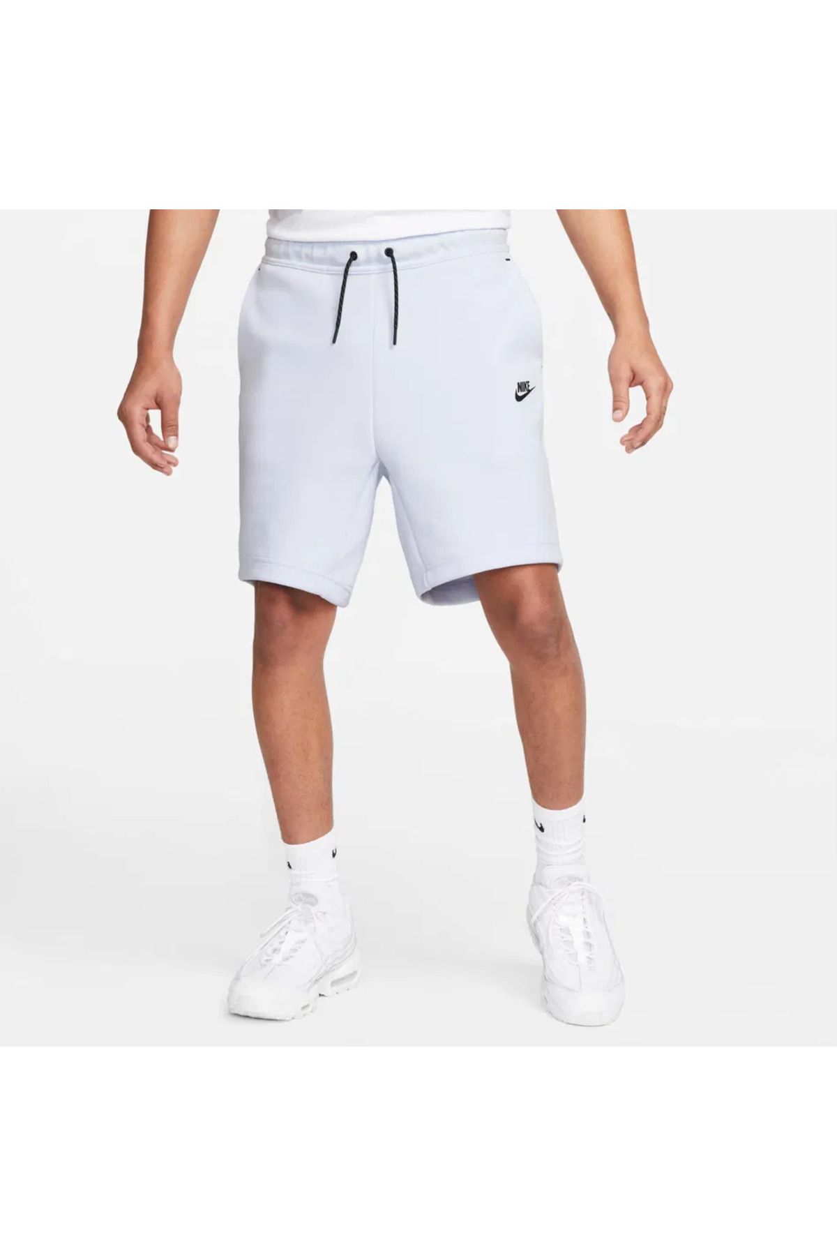 Nike-Sportswear Tech Fleece Fa23 Mens Shorts 2