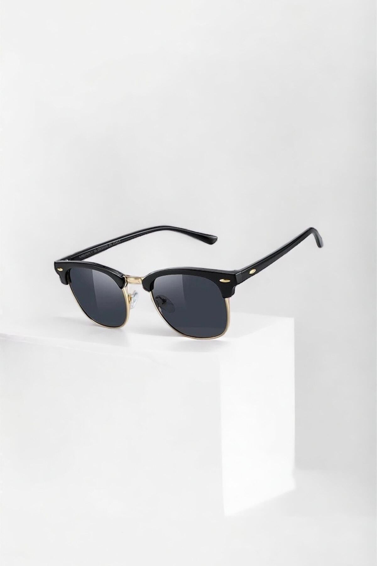 REN EYEWEAR-نظارات شمسية كلاسيكية للجنسين من Clubmater / Ren Eyewear 6