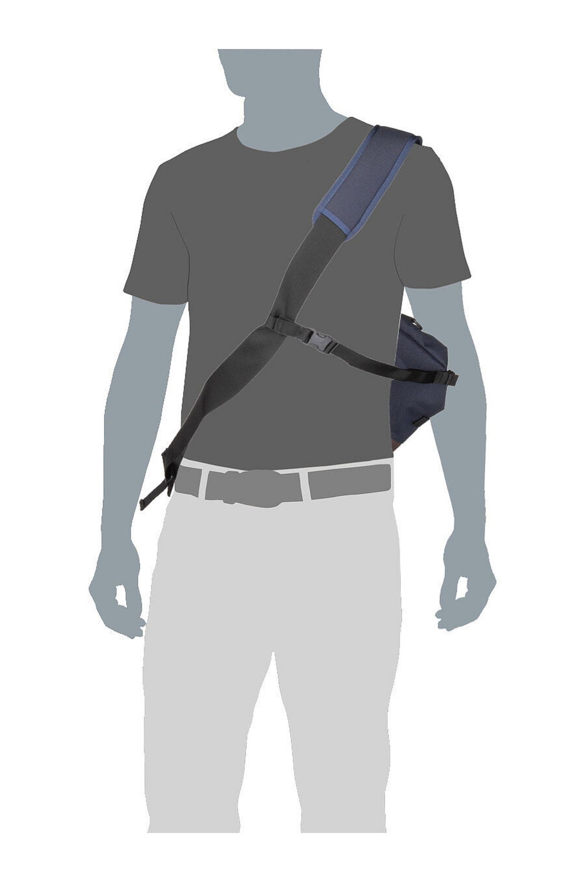 Timbuk2-Umhängetasche Classic Messenger M 5