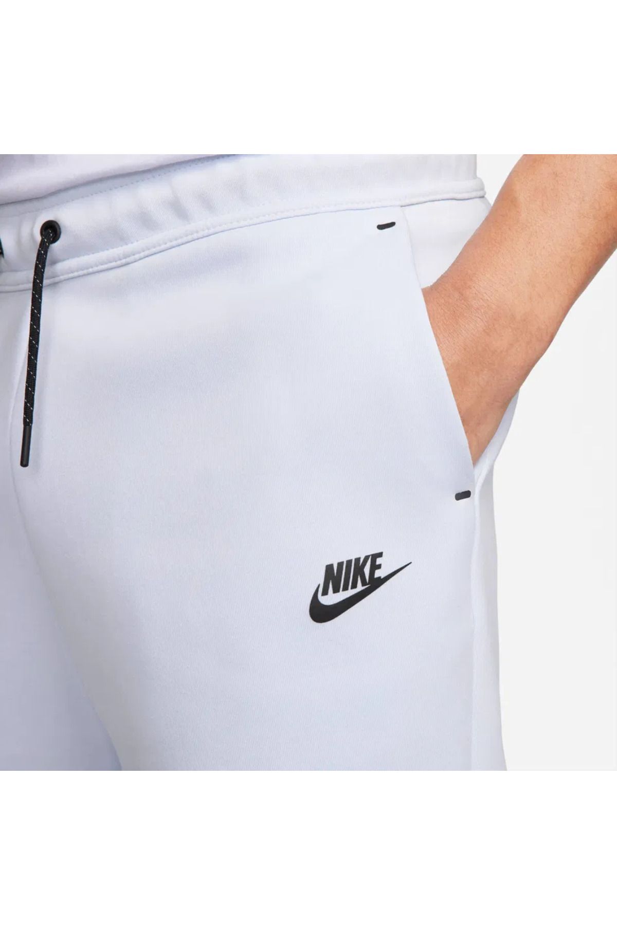 Nike-Sportswear Tech Fleece Fa23 Mens Shorts 4