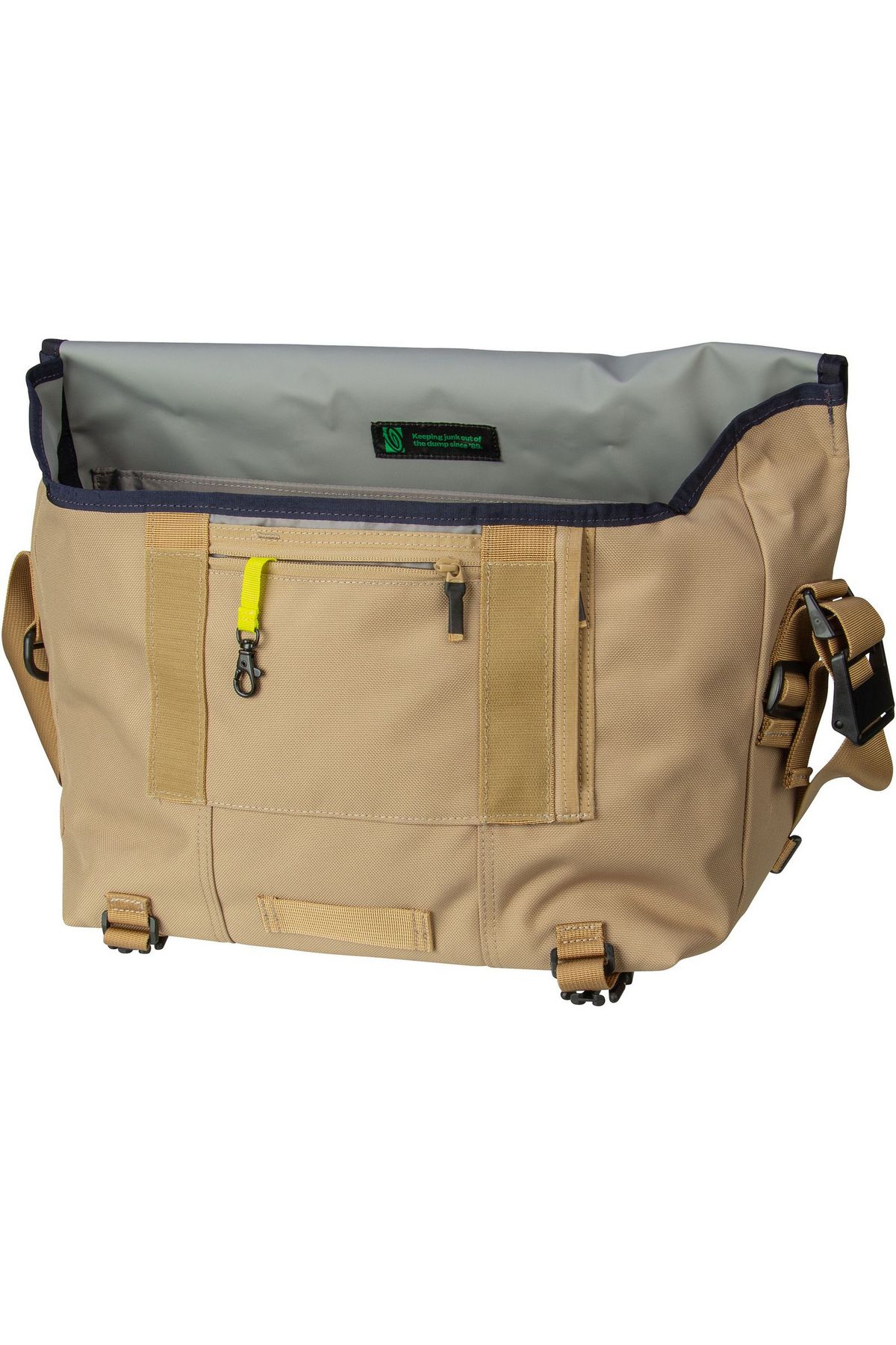 Timbuk2-Umhängetasche Classic Messenger M 5