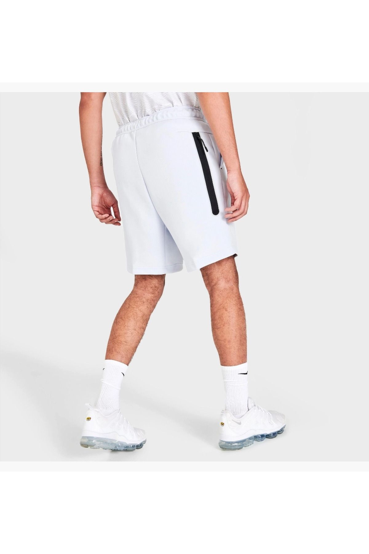 Nike-Sportswear Tech Fleece Fa23 Mens Shorts 6